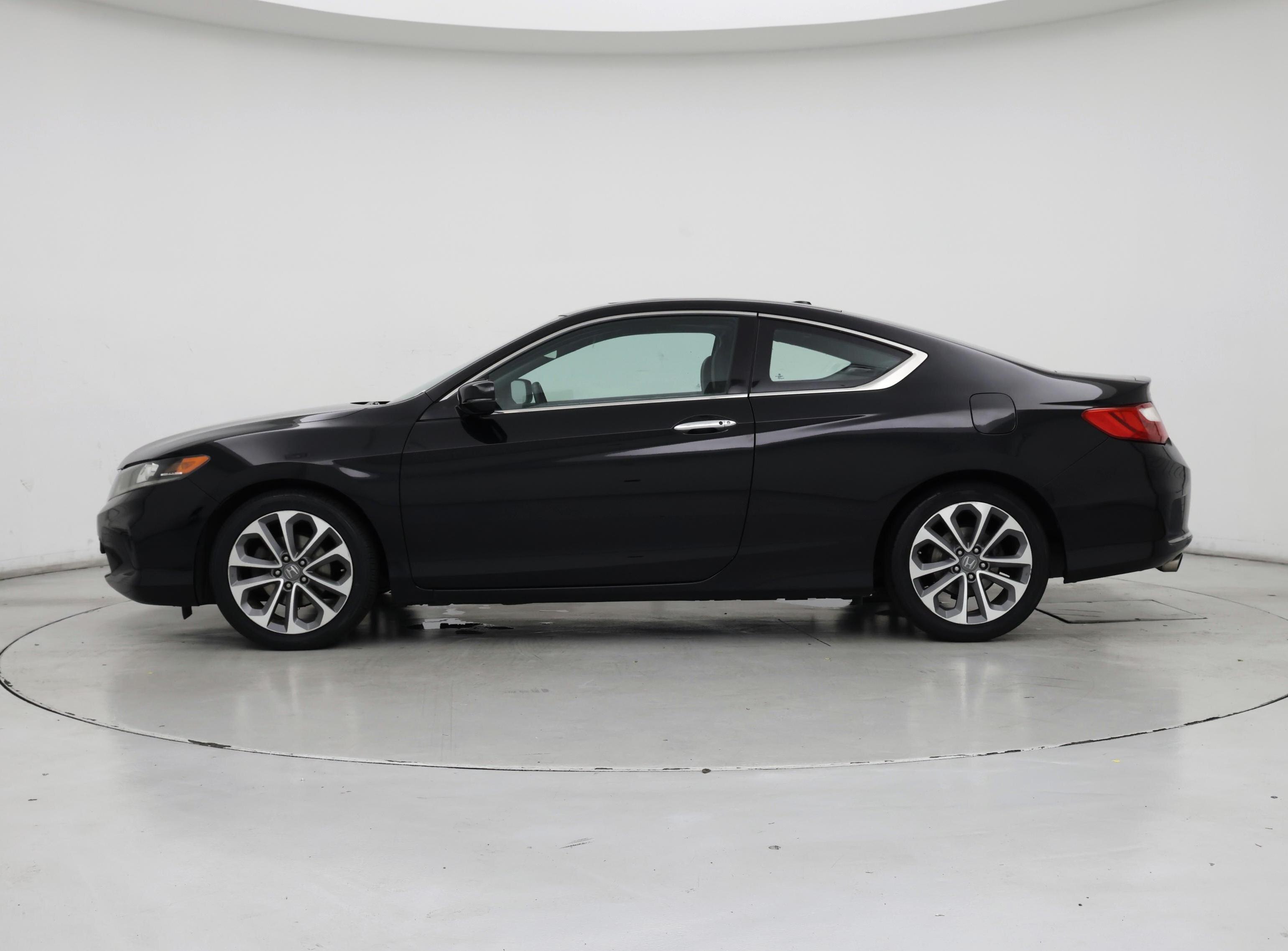 Thumbnail: 2013 Honda Accord - 3