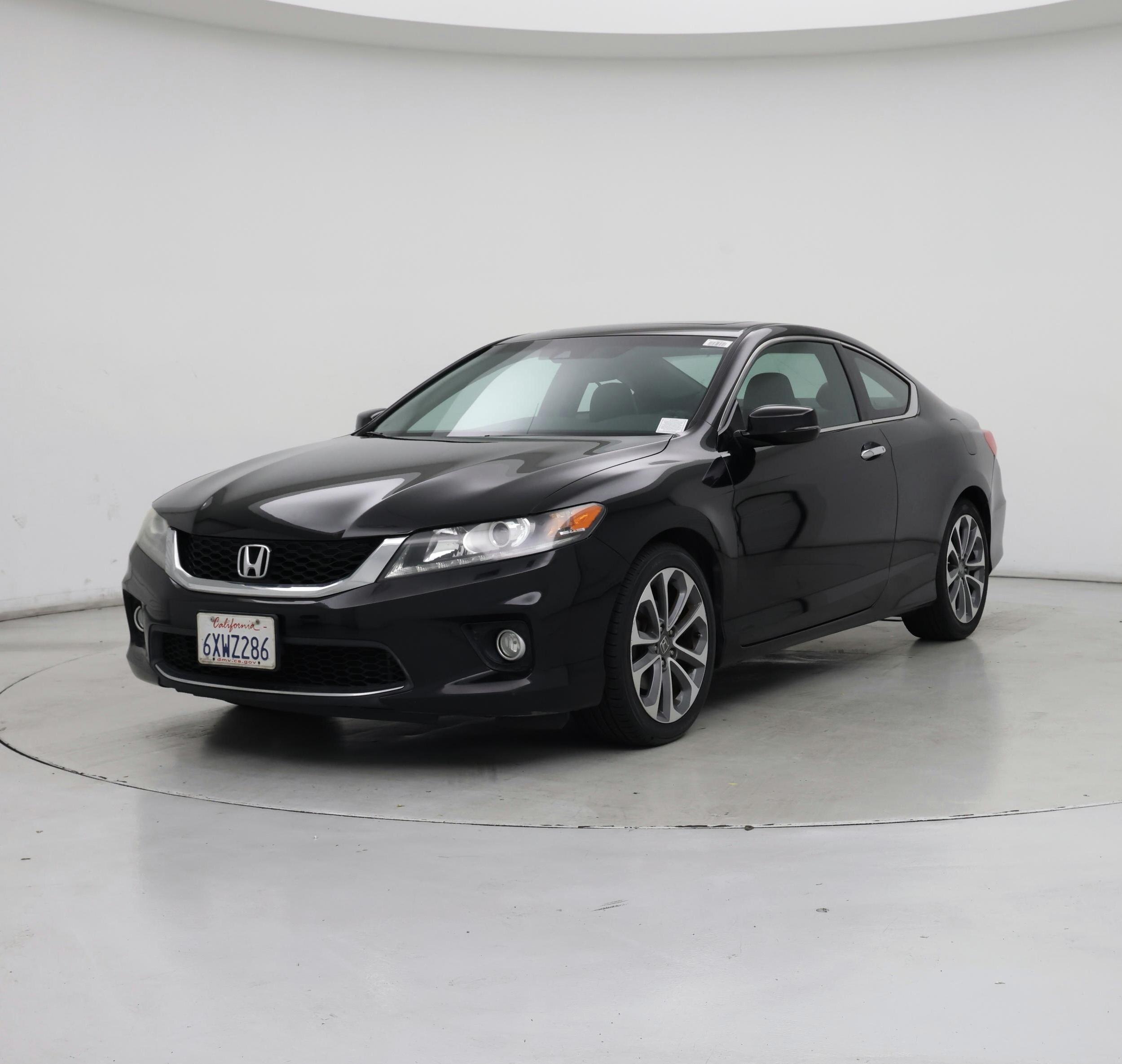 Thumbnail: 2013 Honda Accord - 4