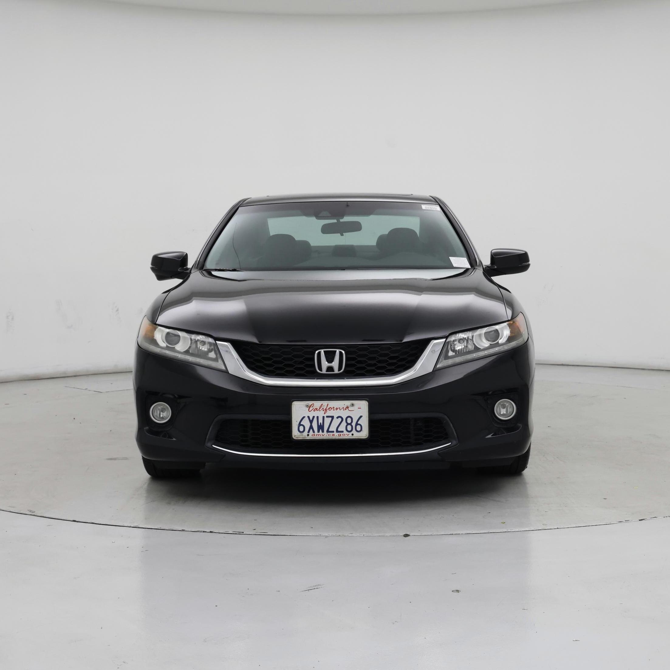 Thumbnail: 2013 Honda Accord - 5