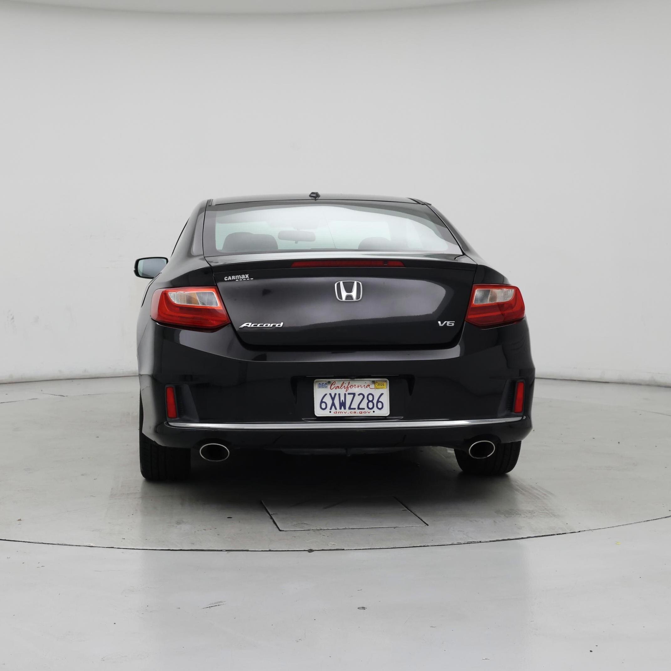 Thumbnail: 2013 Honda Accord - 6
