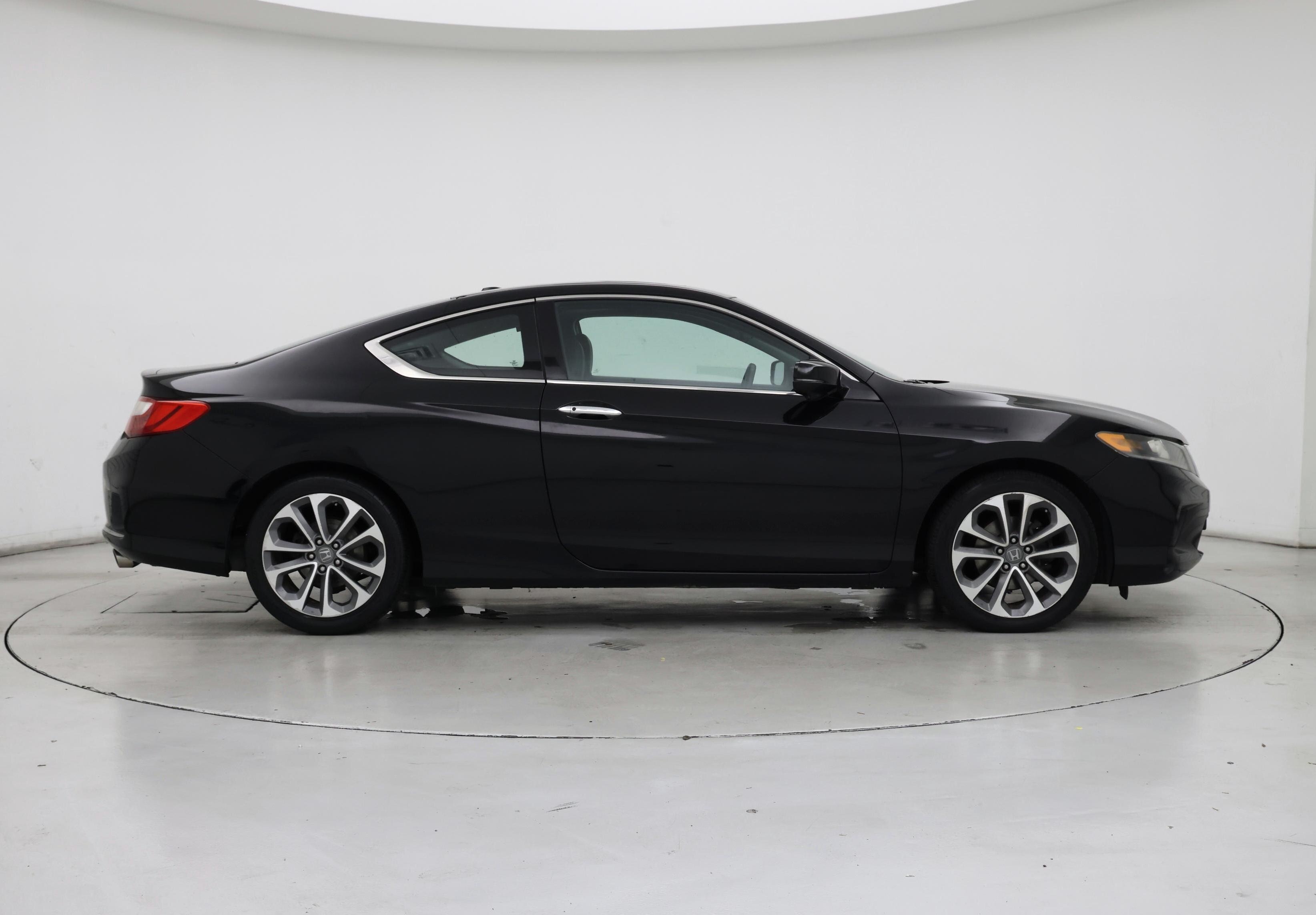 Thumbnail: 2013 Honda Accord - 7