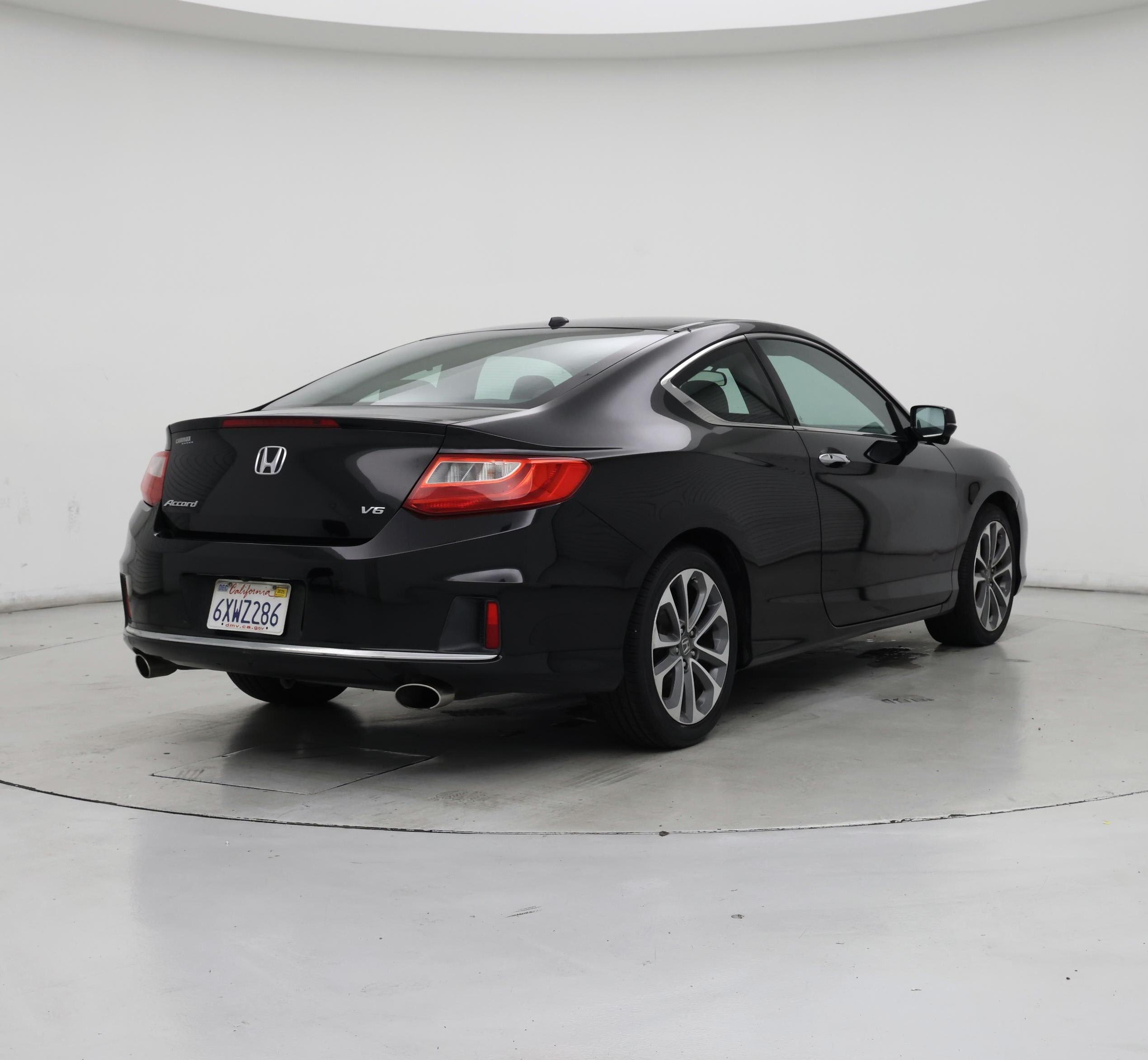 Thumbnail: 2013 Honda Accord - 8