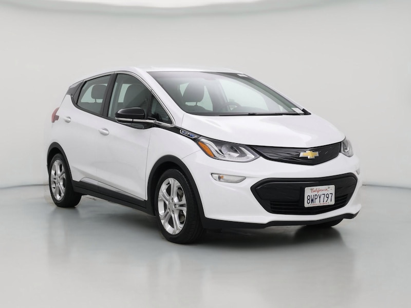 2021 Chevrolet Bolt EV LT -
                  Bakersfield, CA