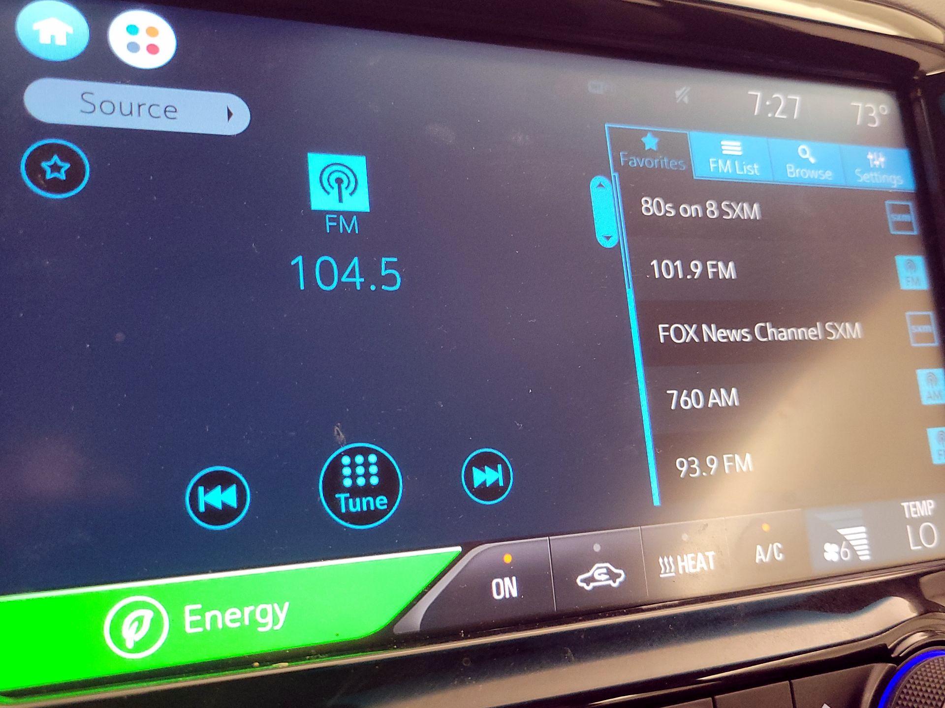 Thumbnail: 2021 Chevrolet Bolt EV - 15