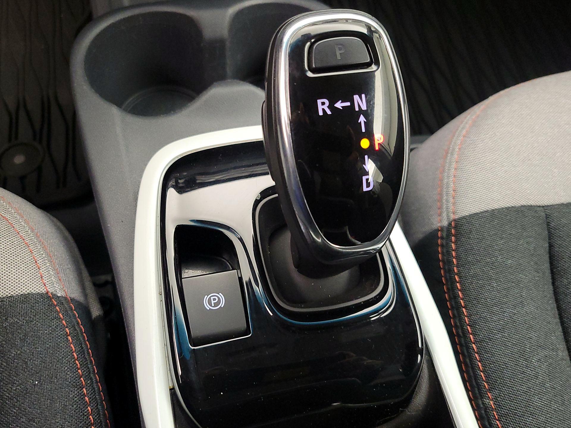 Thumbnail: 2021 Chevrolet Bolt EV - 17