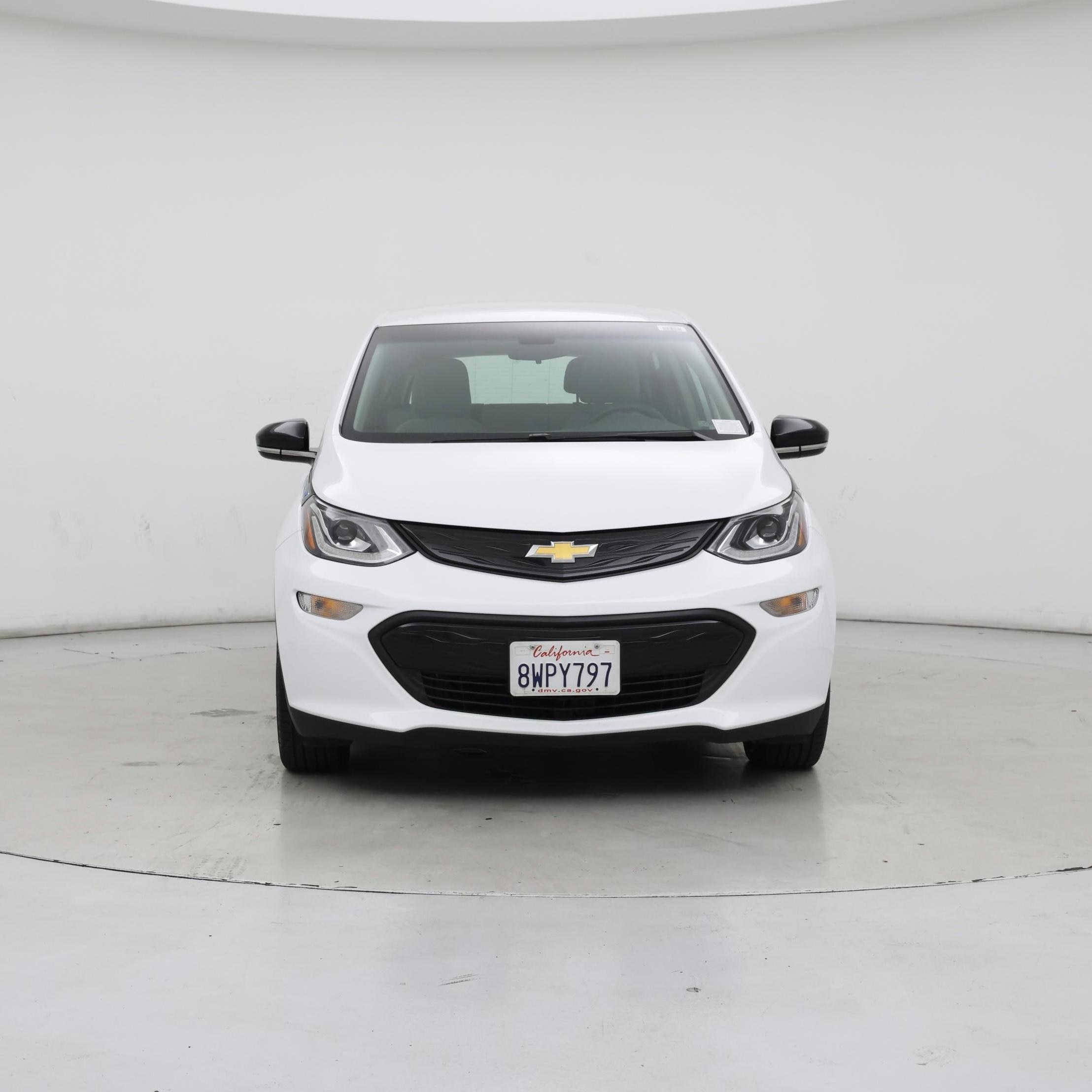 Thumbnail: 2021 Chevrolet Bolt EV - 5