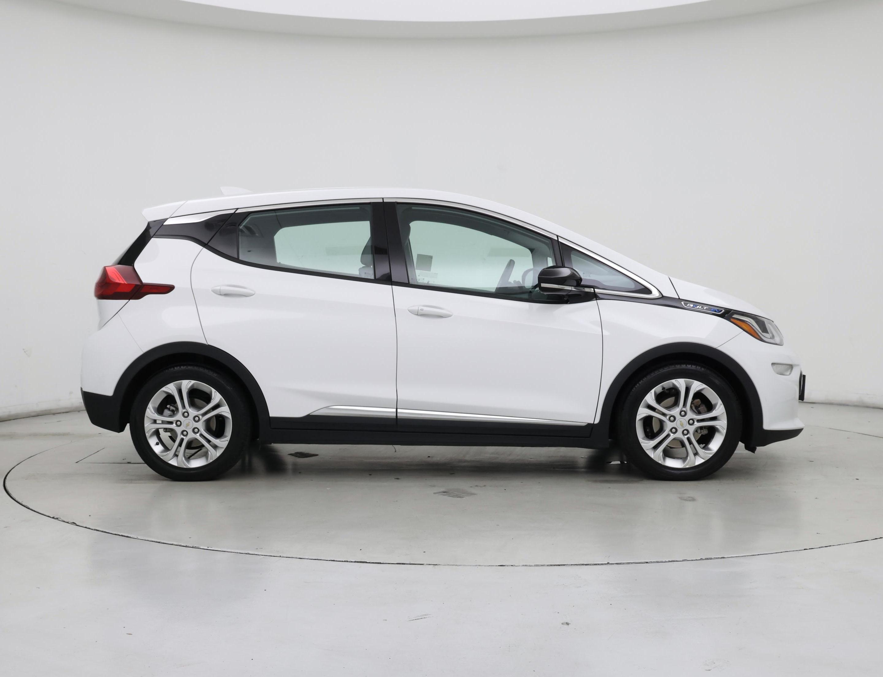 Thumbnail: 2021 Chevrolet Bolt EV - 7