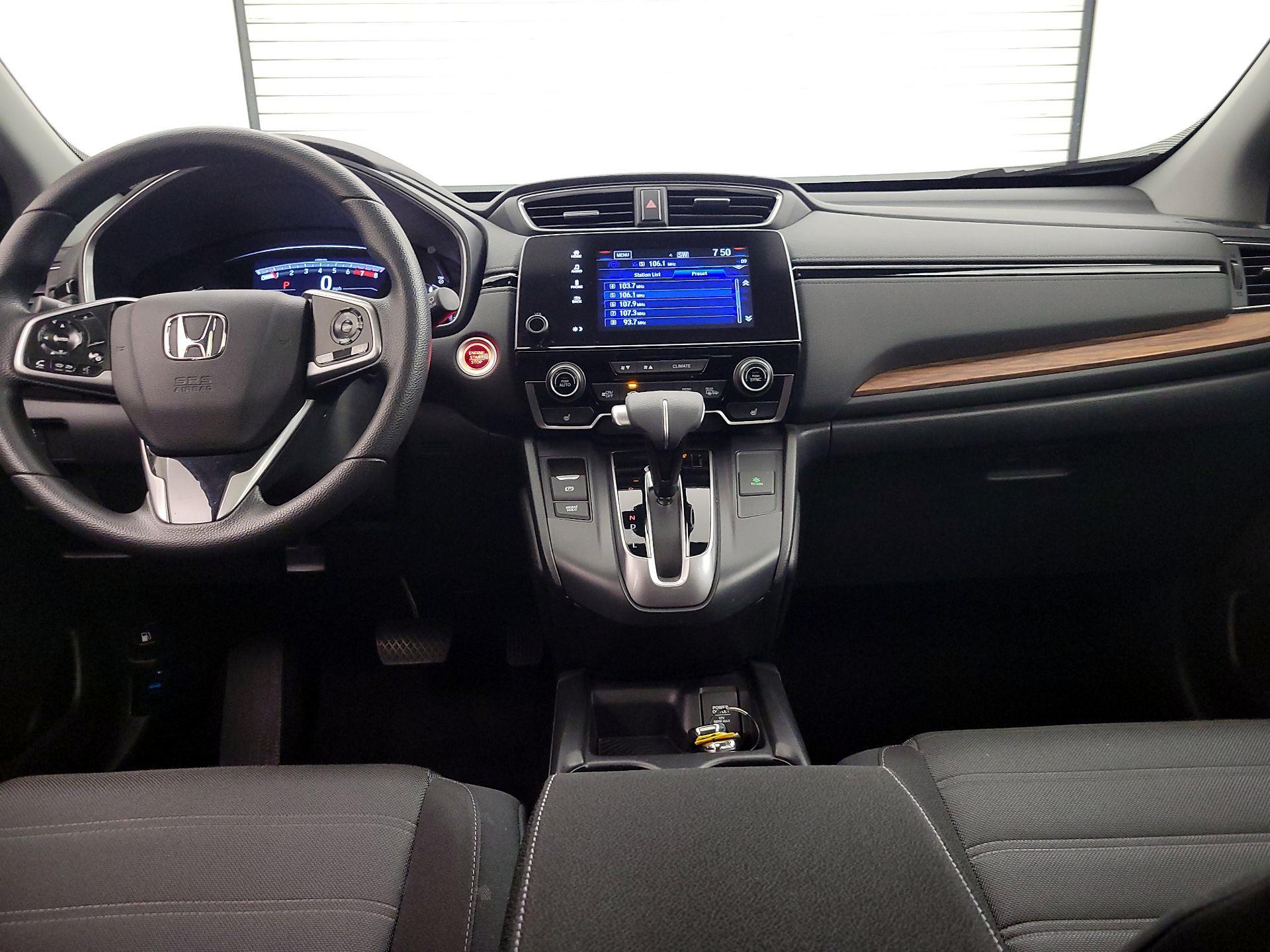 Thumbnail: 2019 Honda CR-V - 9