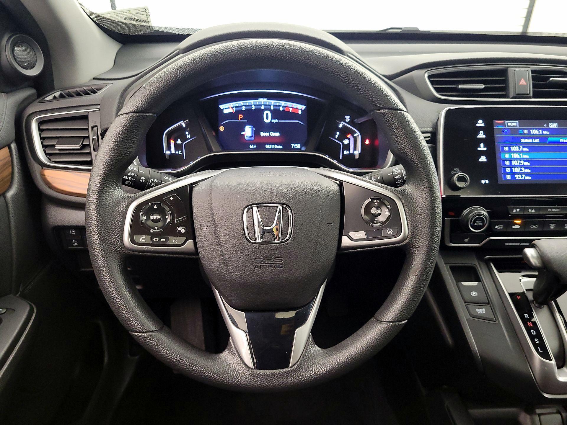 Thumbnail: 2019 Honda CR-V - 10
