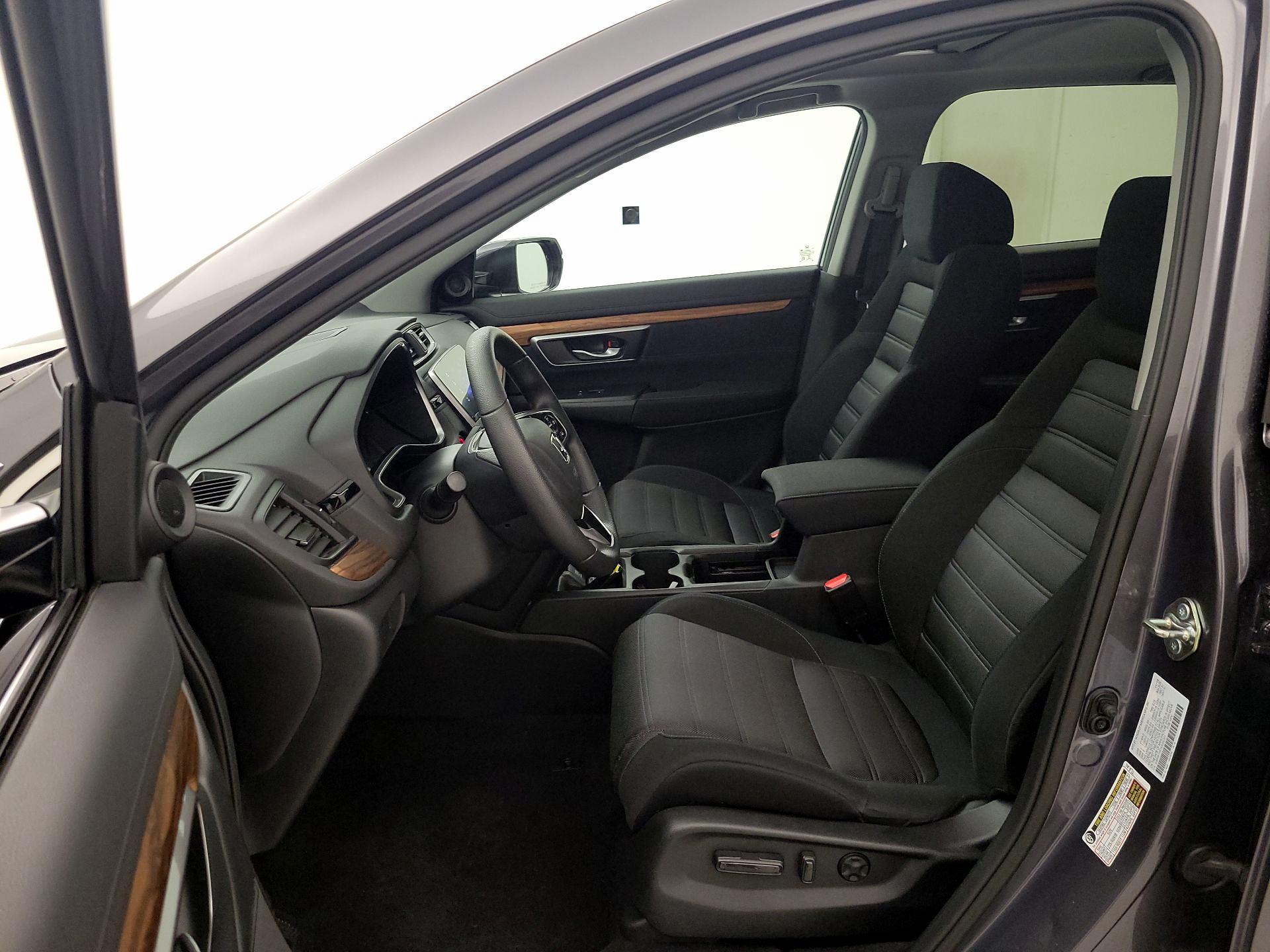Thumbnail: 2019 Honda CR-V - 11