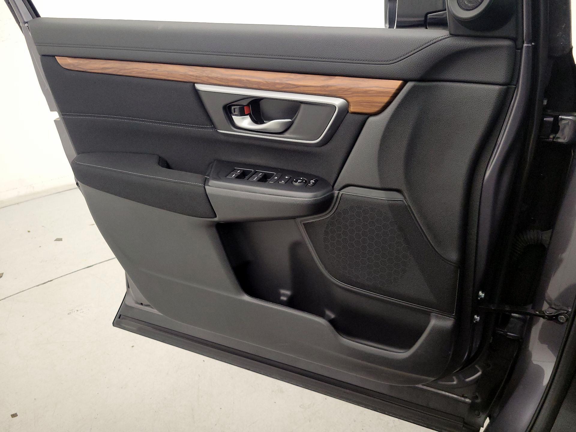 Thumbnail: 2019 Honda CR-V - 12