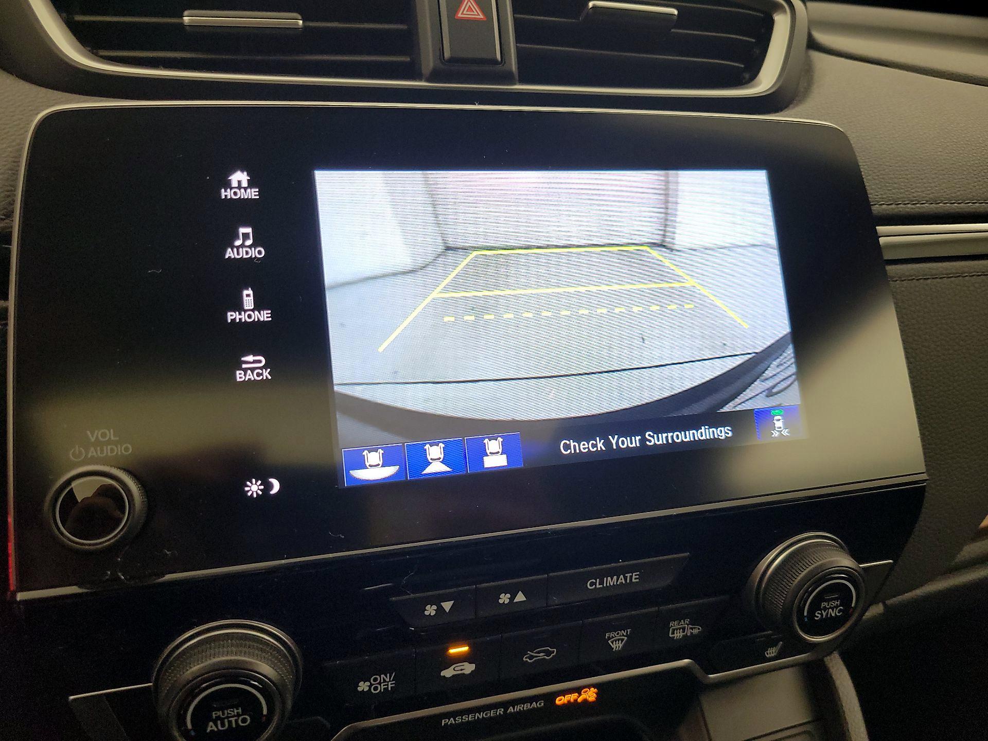 Thumbnail: 2019 Honda CR-V - 13