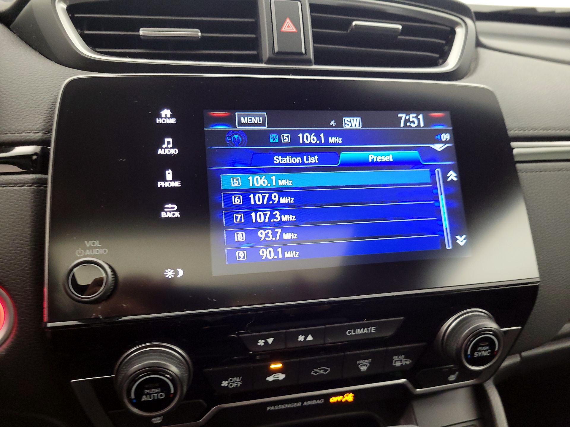 Thumbnail: 2019 Honda CR-V - 14