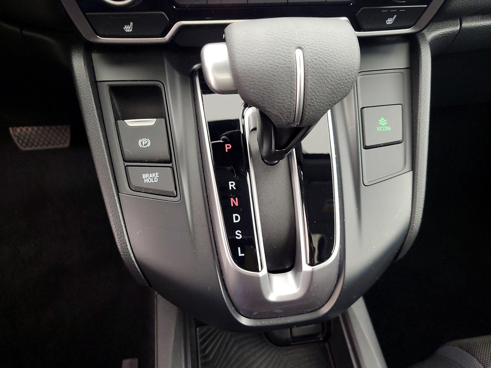 Thumbnail: 2019 Honda CR-V - 16
