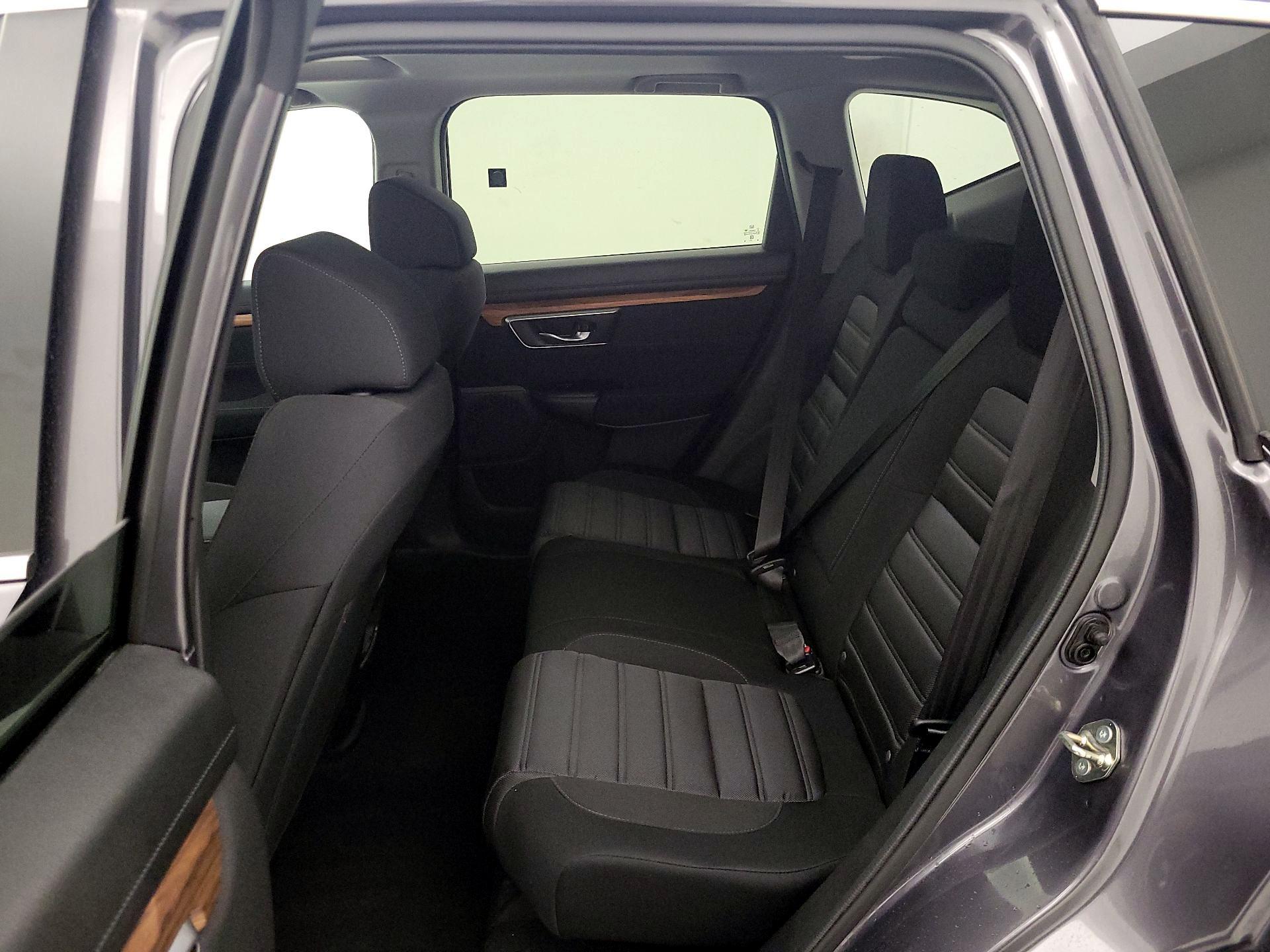 Thumbnail: 2019 Honda CR-V - 18