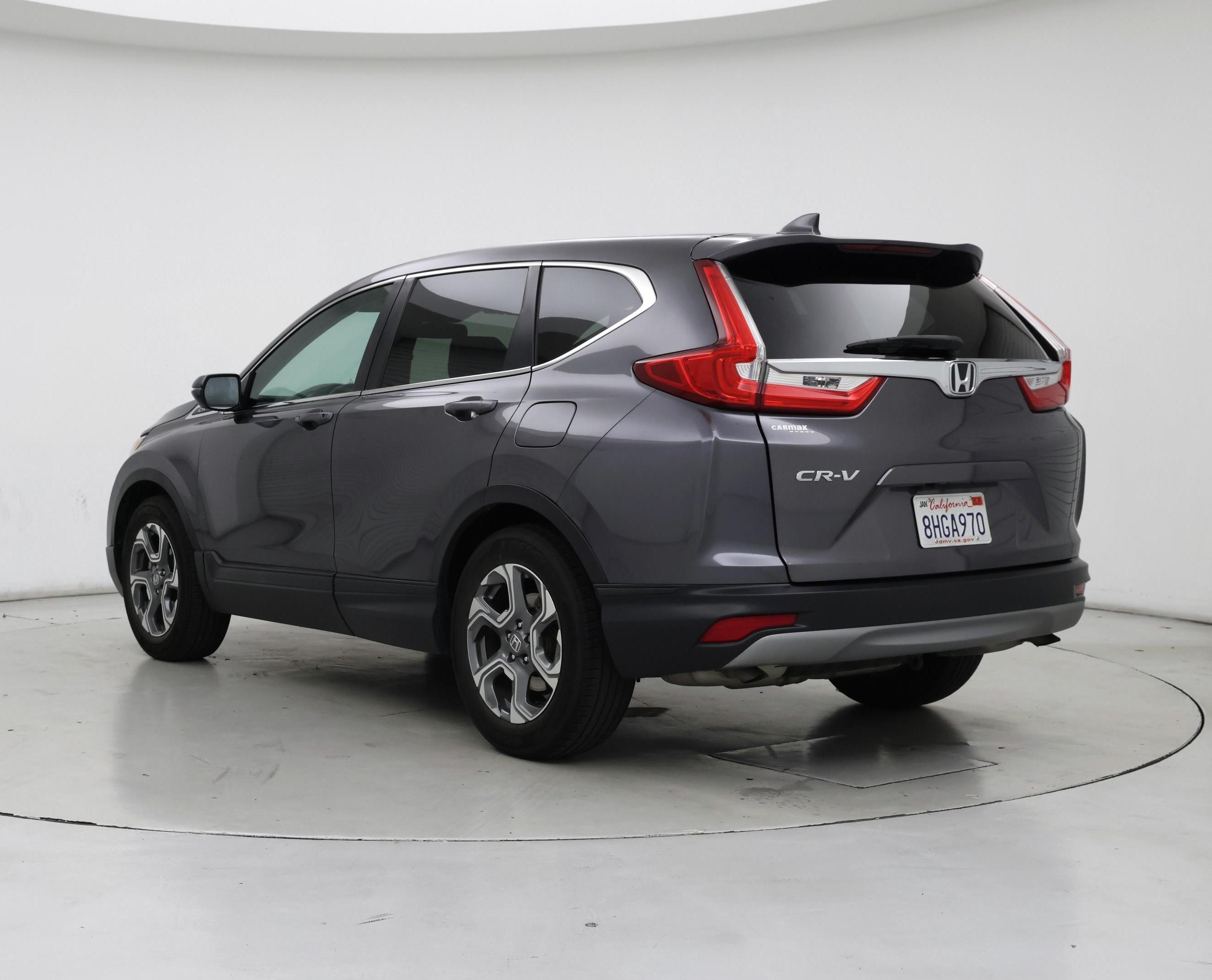 Thumbnail: 2019 Honda CR-V - 2
