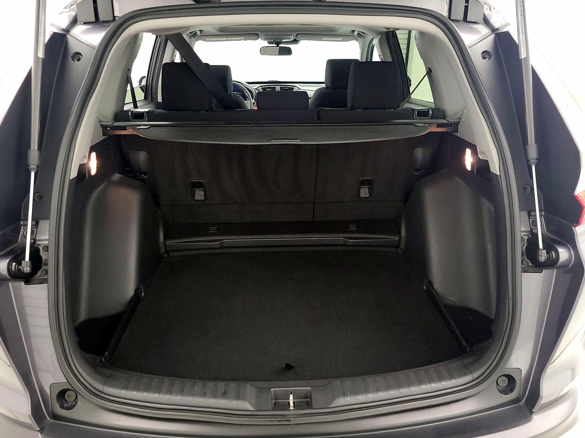 Thumbnail: 2019 Honda CR-V - 19