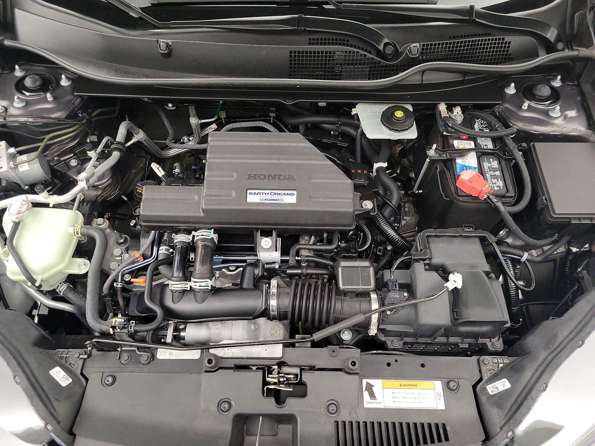 Thumbnail: 2019 Honda CR-V - 20