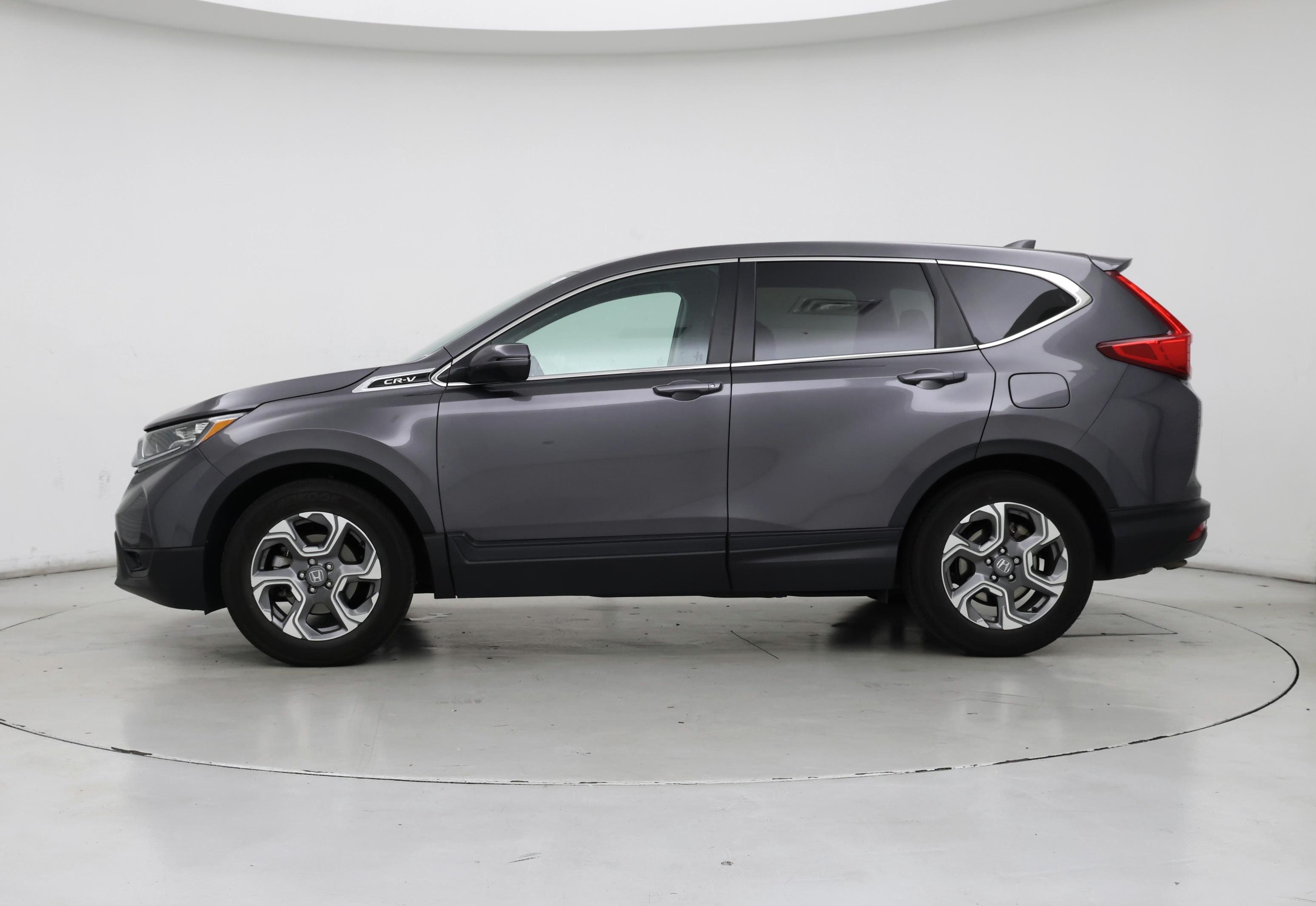 Thumbnail: 2019 Honda CR-V - 3