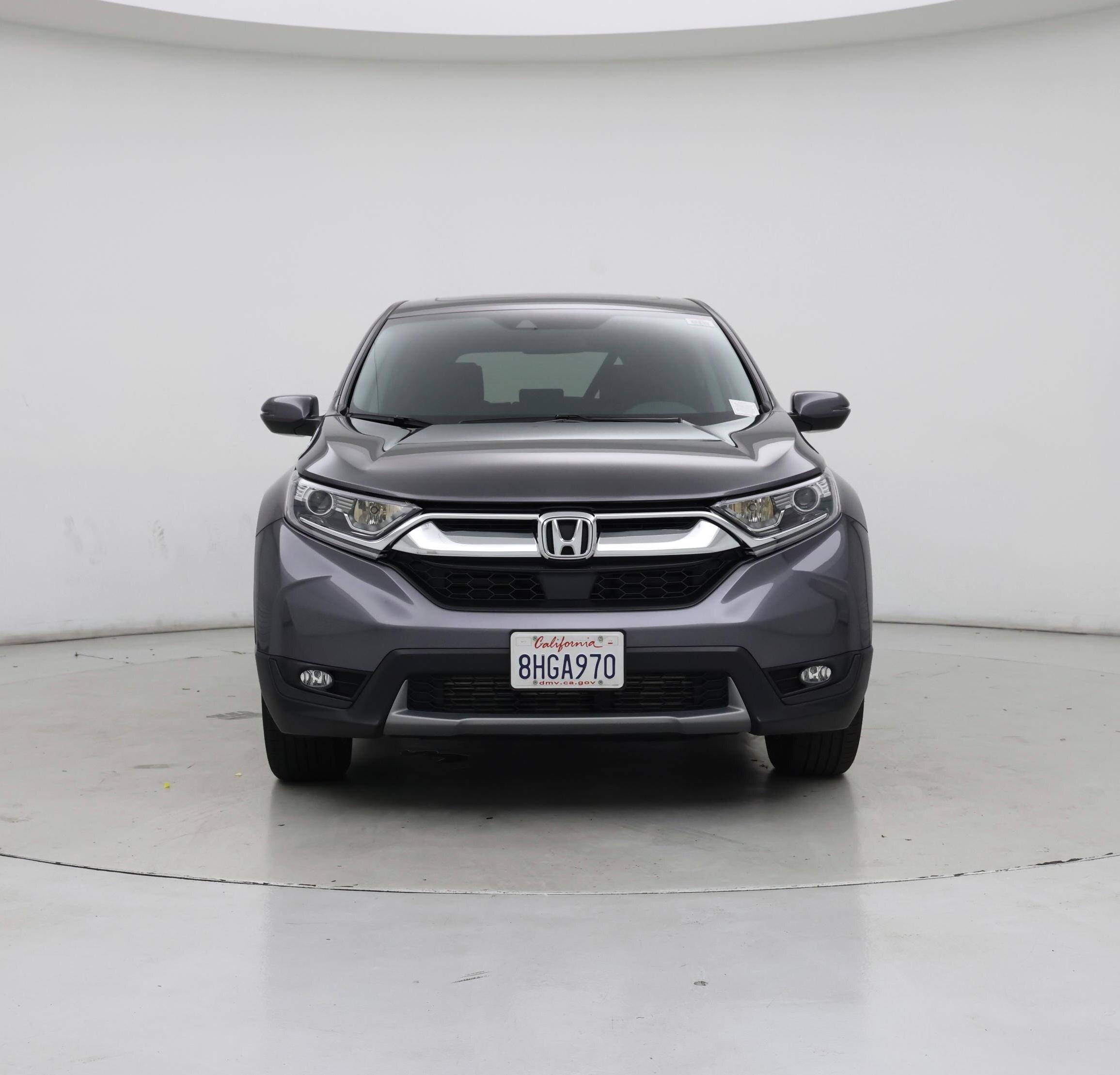 Thumbnail: 2019 Honda CR-V - 5