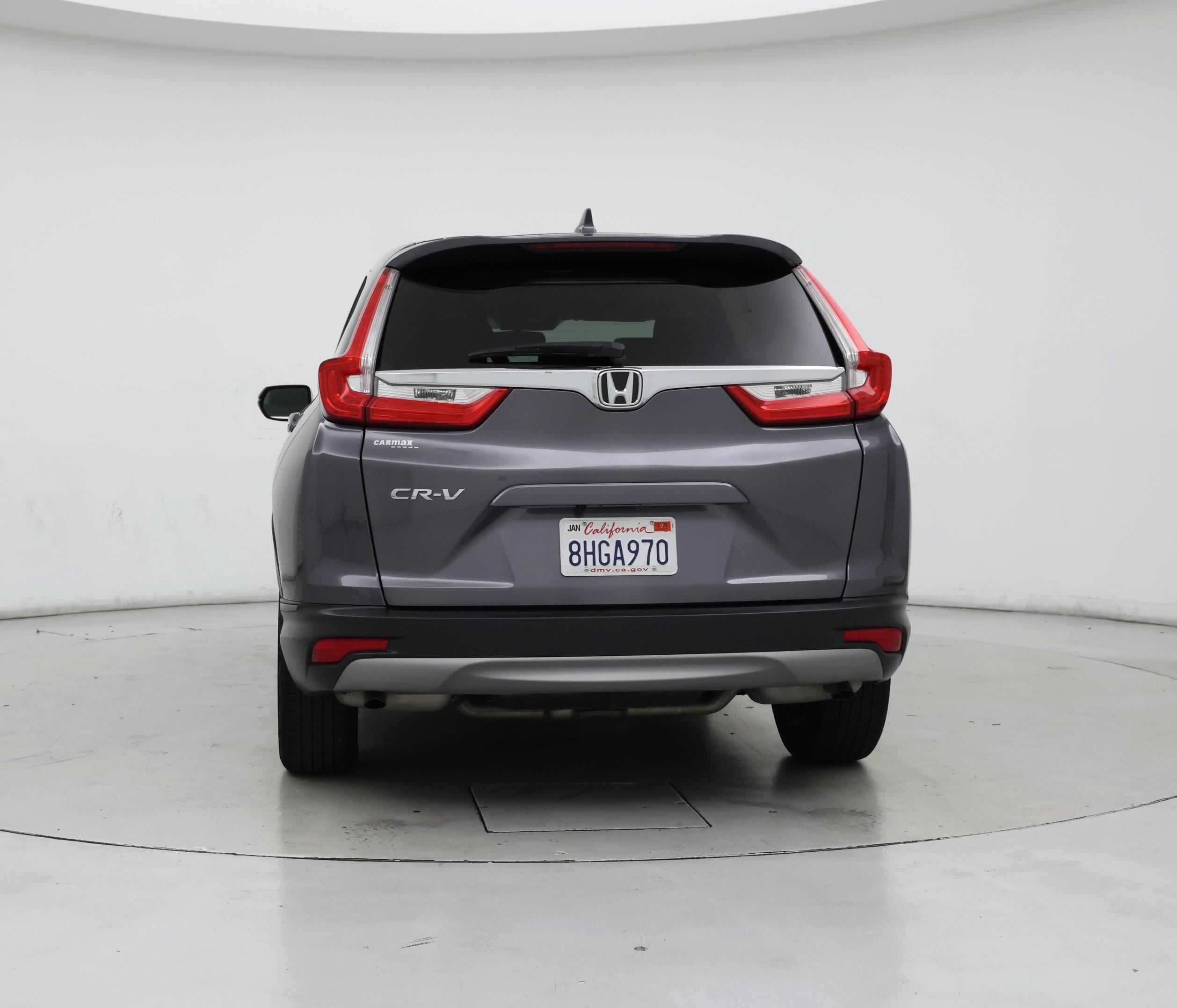 Thumbnail: 2019 Honda CR-V - 6