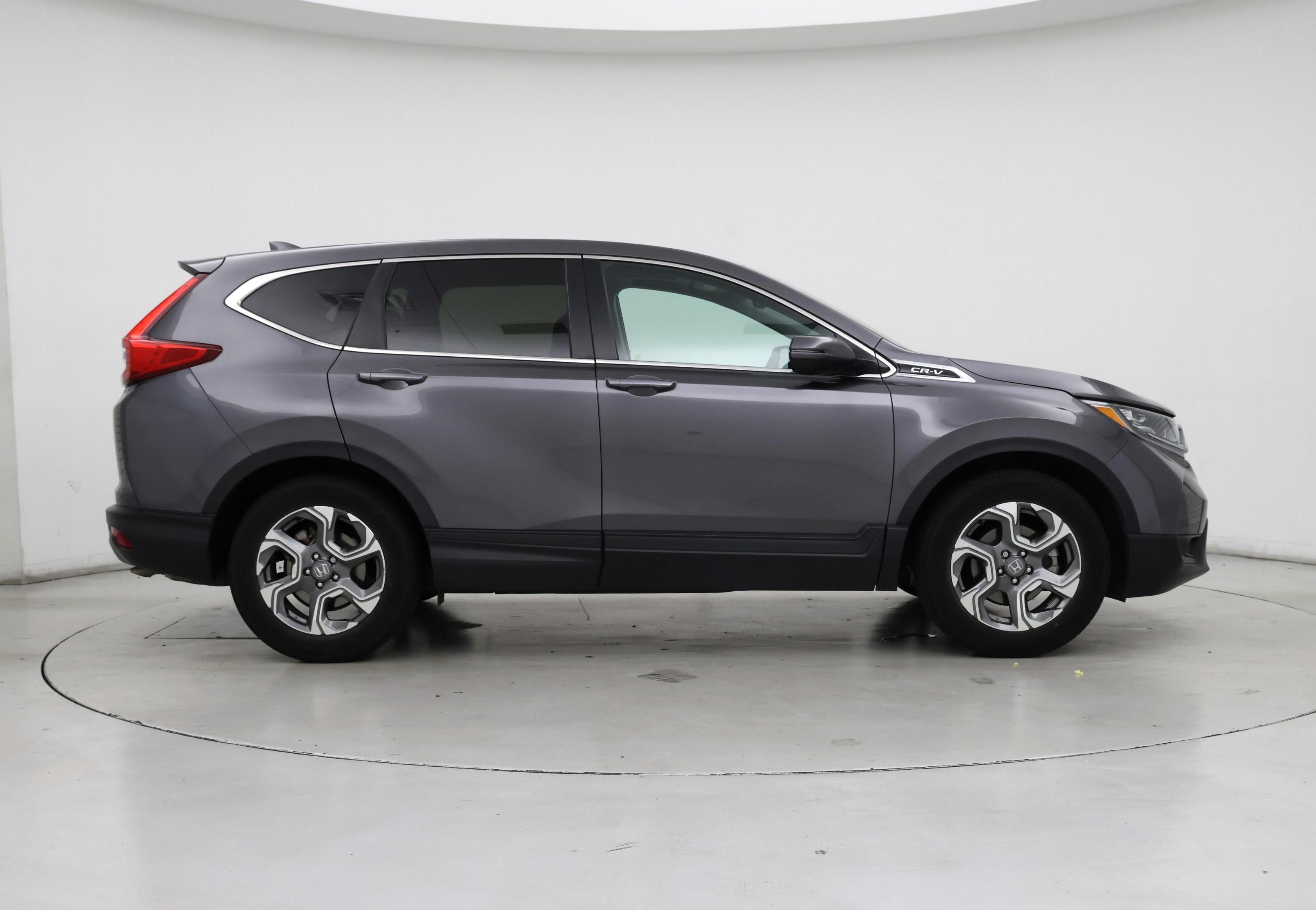 Thumbnail: 2019 Honda CR-V - 7