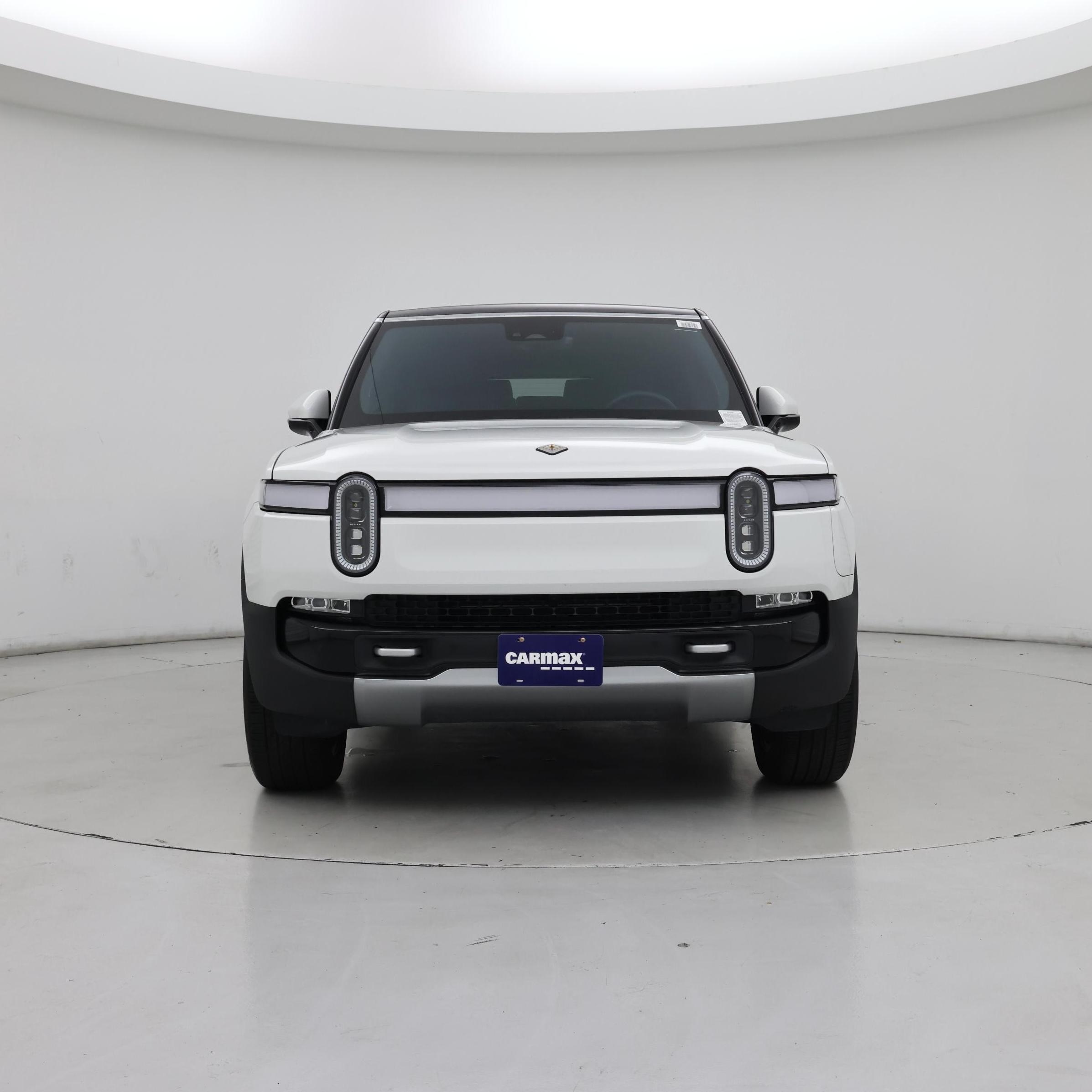 Thumbnail: 2024 Rivian R1S - 5