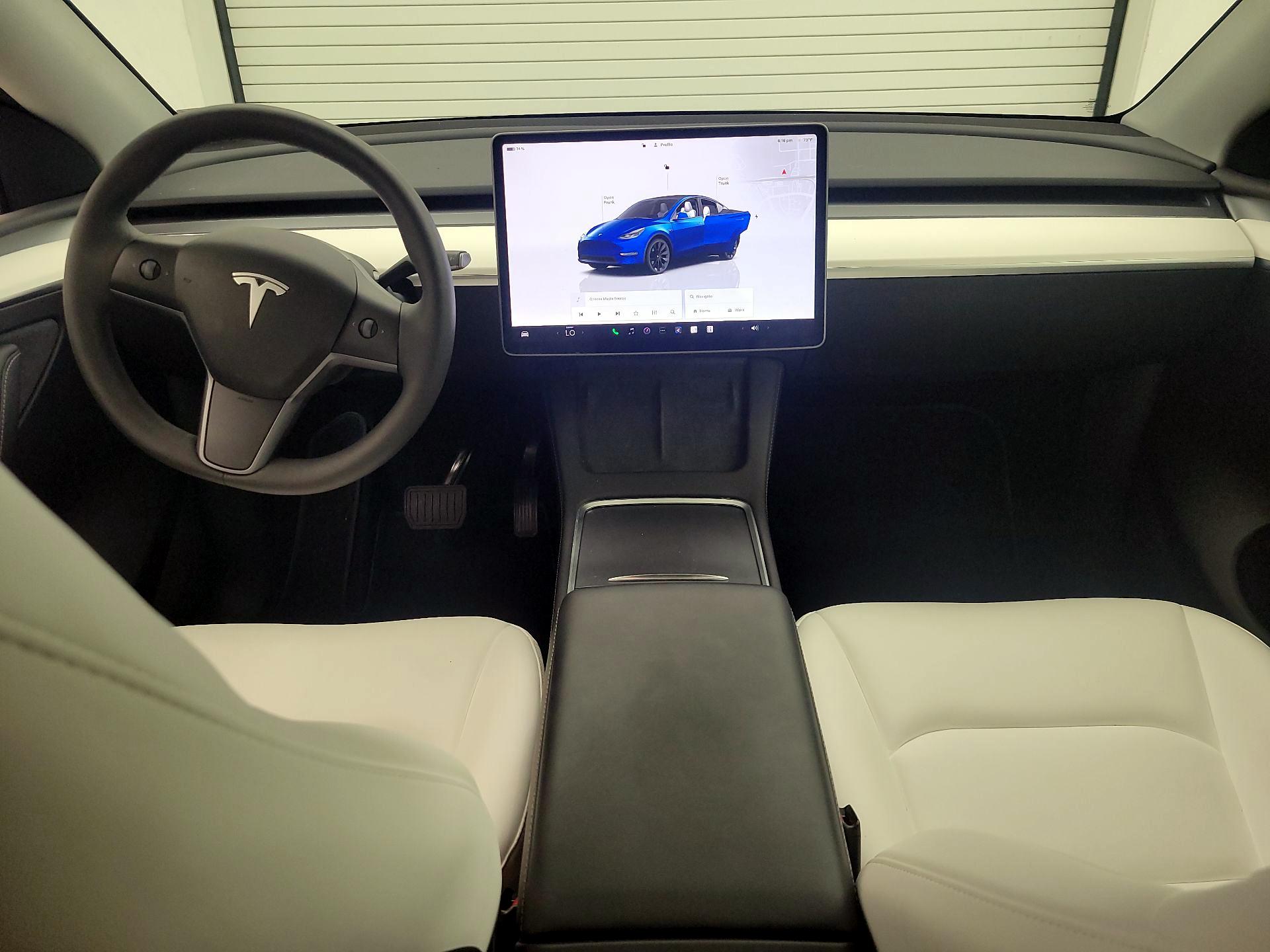 Thumbnail: 2023 Tesla Model Y - 9