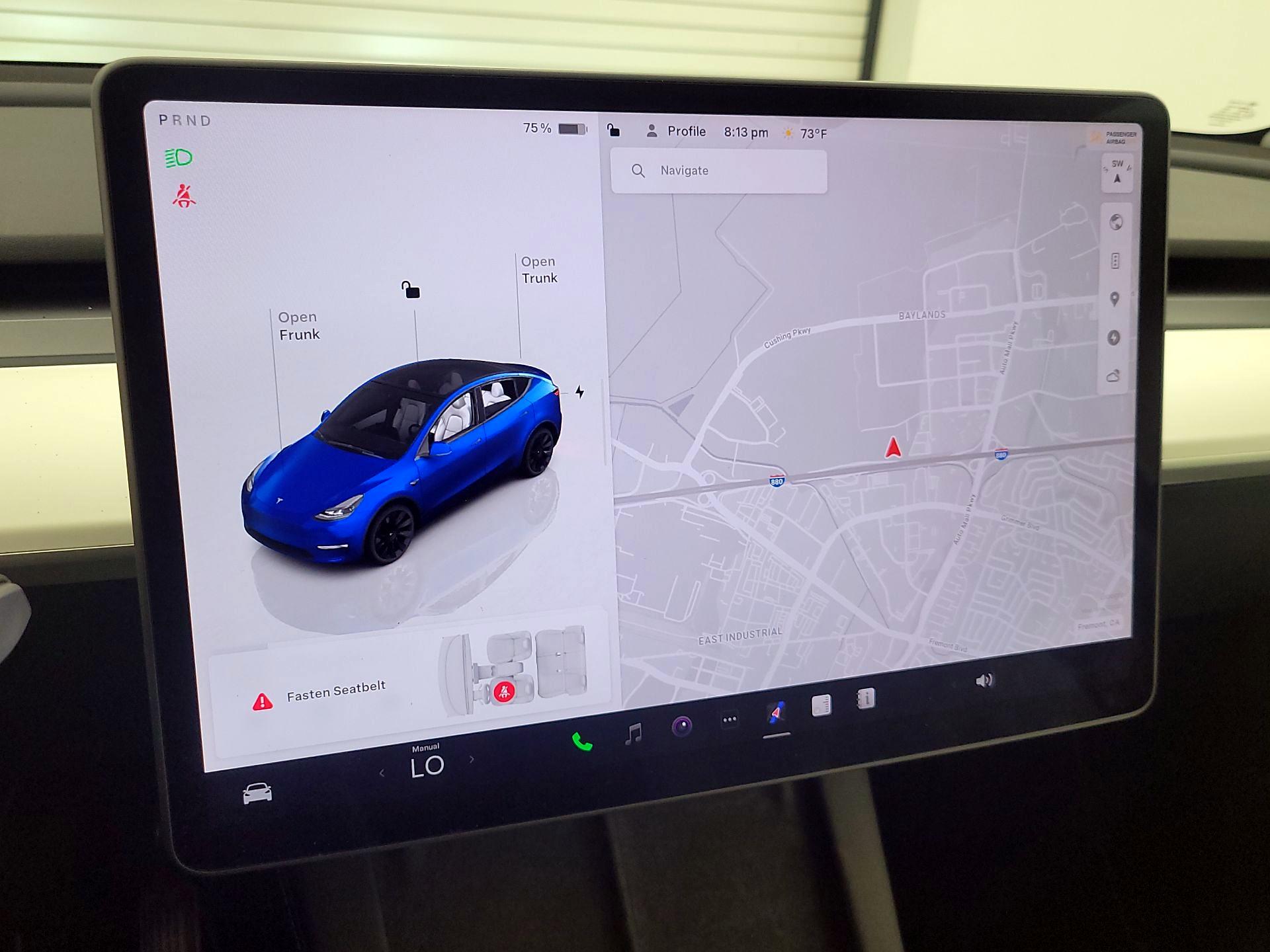 Thumbnail: 2023 Tesla Model Y - 13