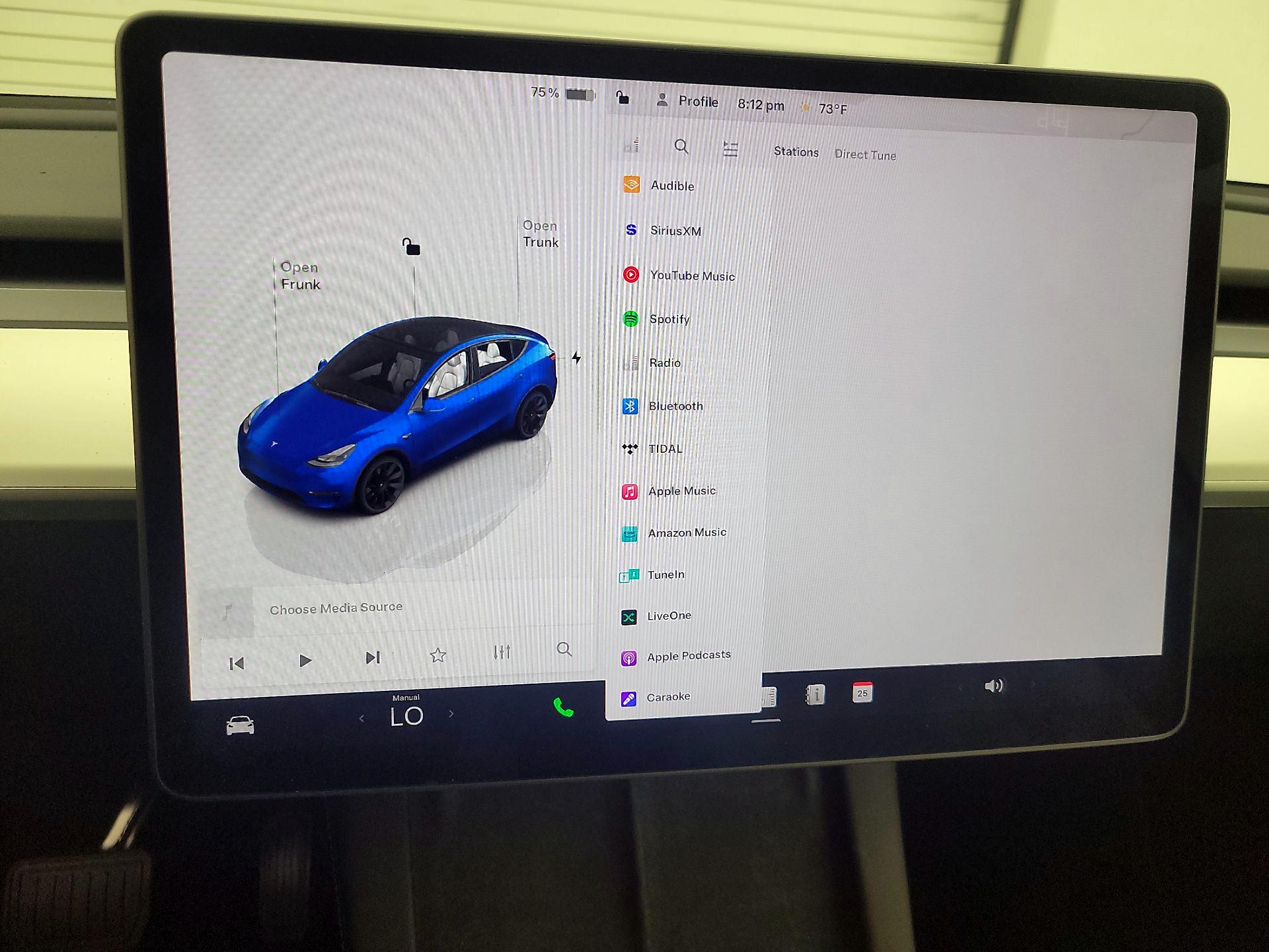 Thumbnail: 2023 Tesla Model Y - 15