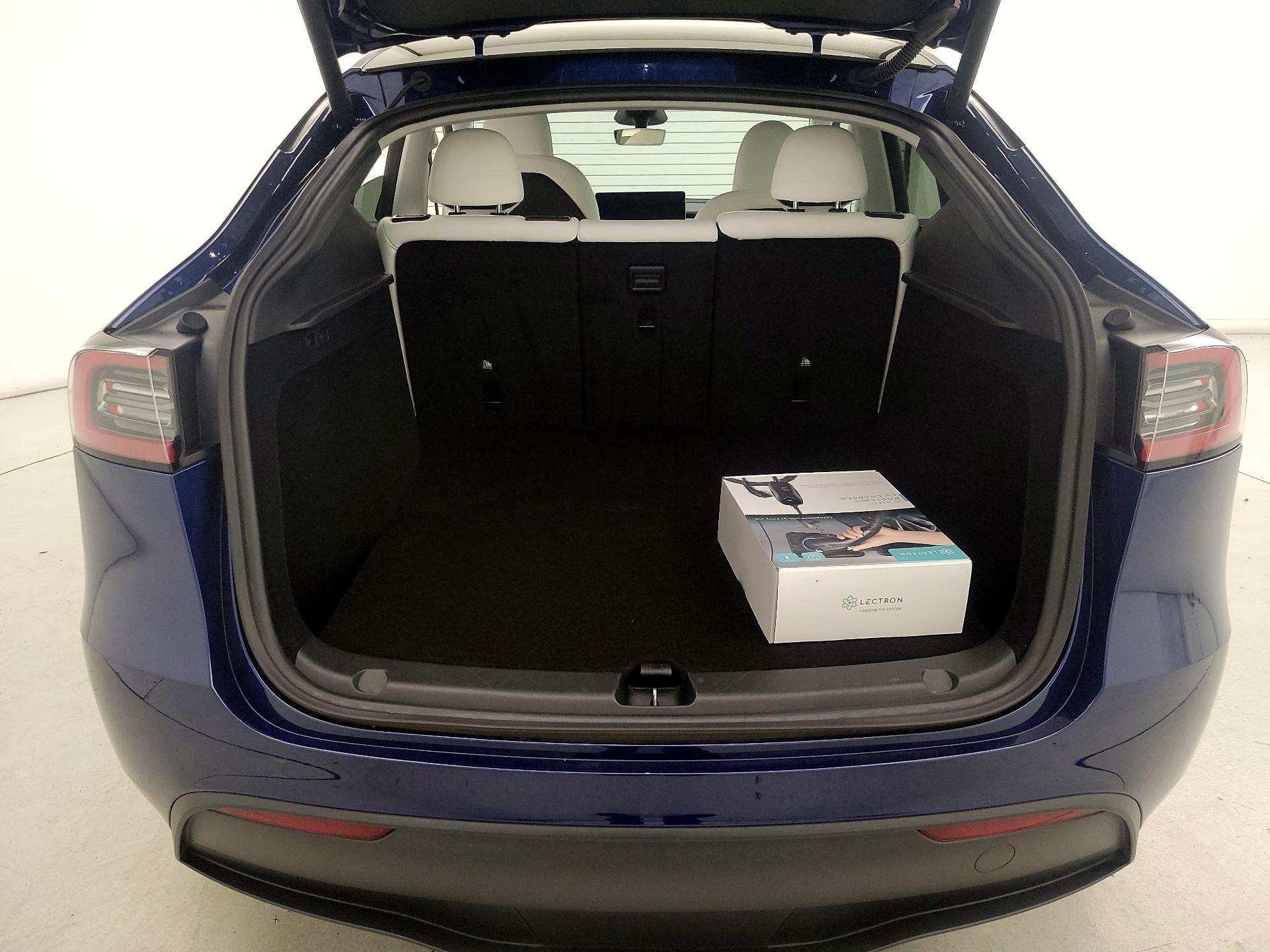 Thumbnail: 2023 Tesla Model Y - 20