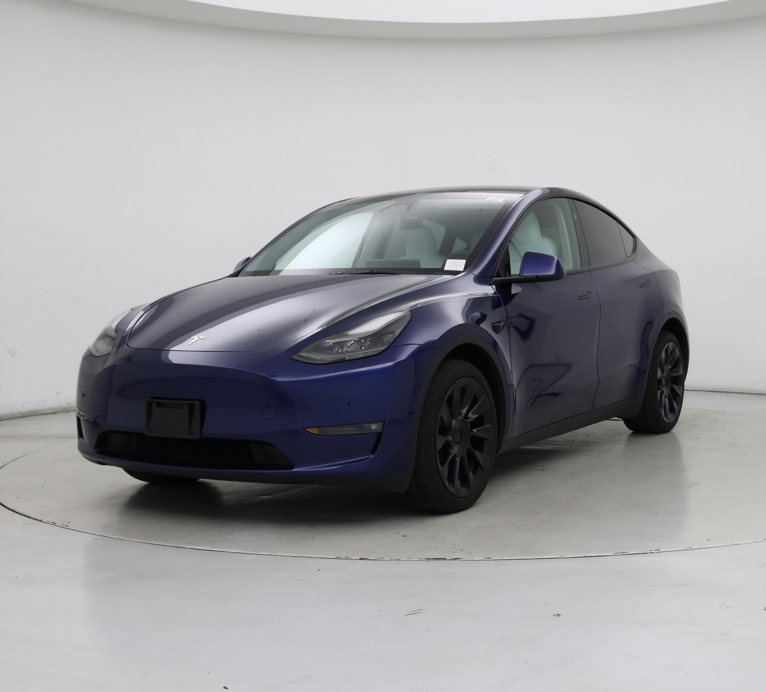 Thumbnail: 2023 Tesla Model Y - 4