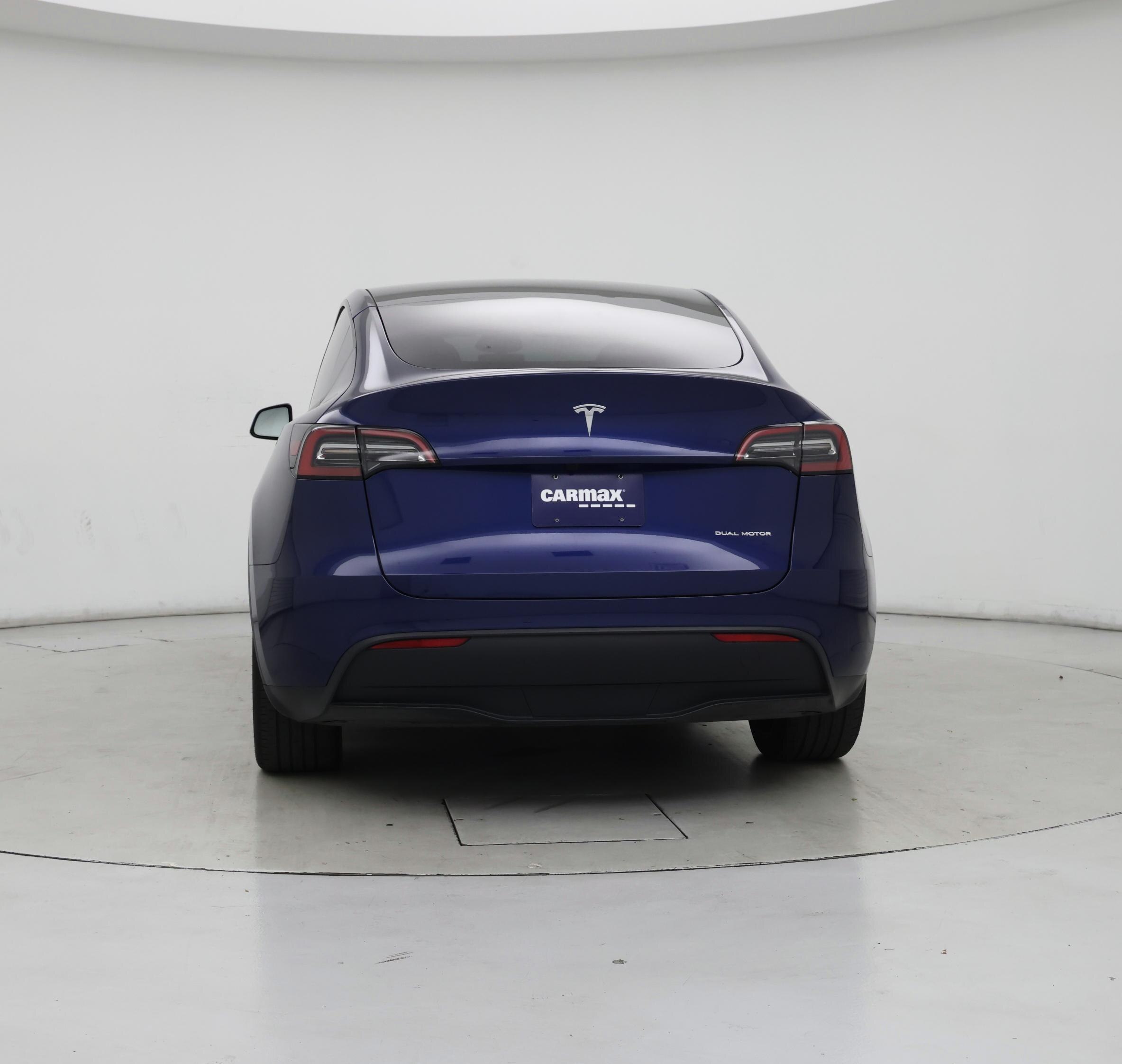 Thumbnail: 2023 Tesla Model Y - 6