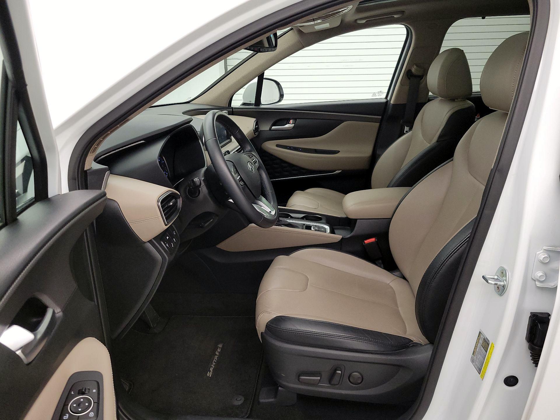 Thumbnail: 2019 Hyundai Santa Fe - 11
