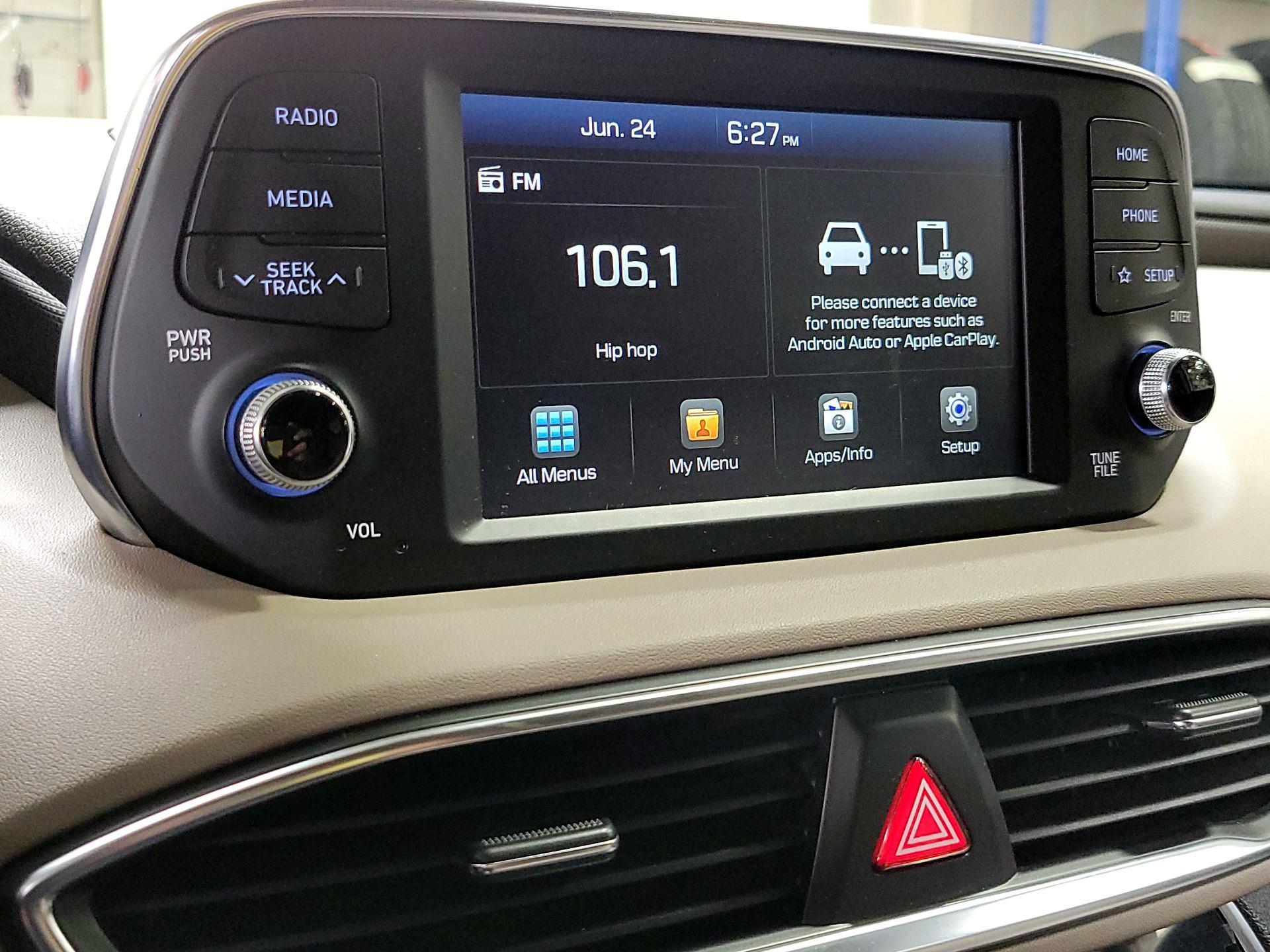 Thumbnail: 2019 Hyundai Santa Fe - 15
