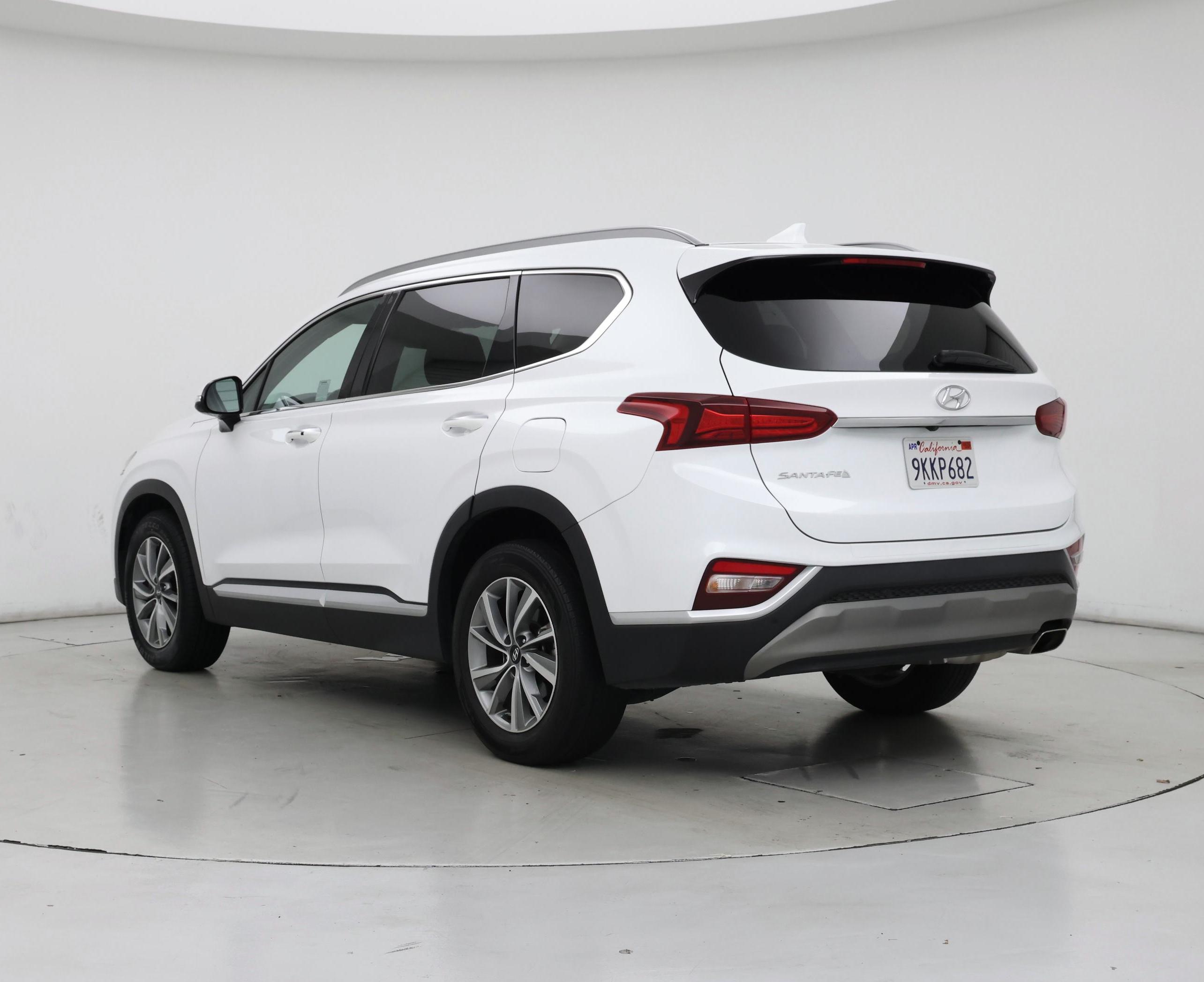 Thumbnail: 2019 Hyundai Santa Fe - 2