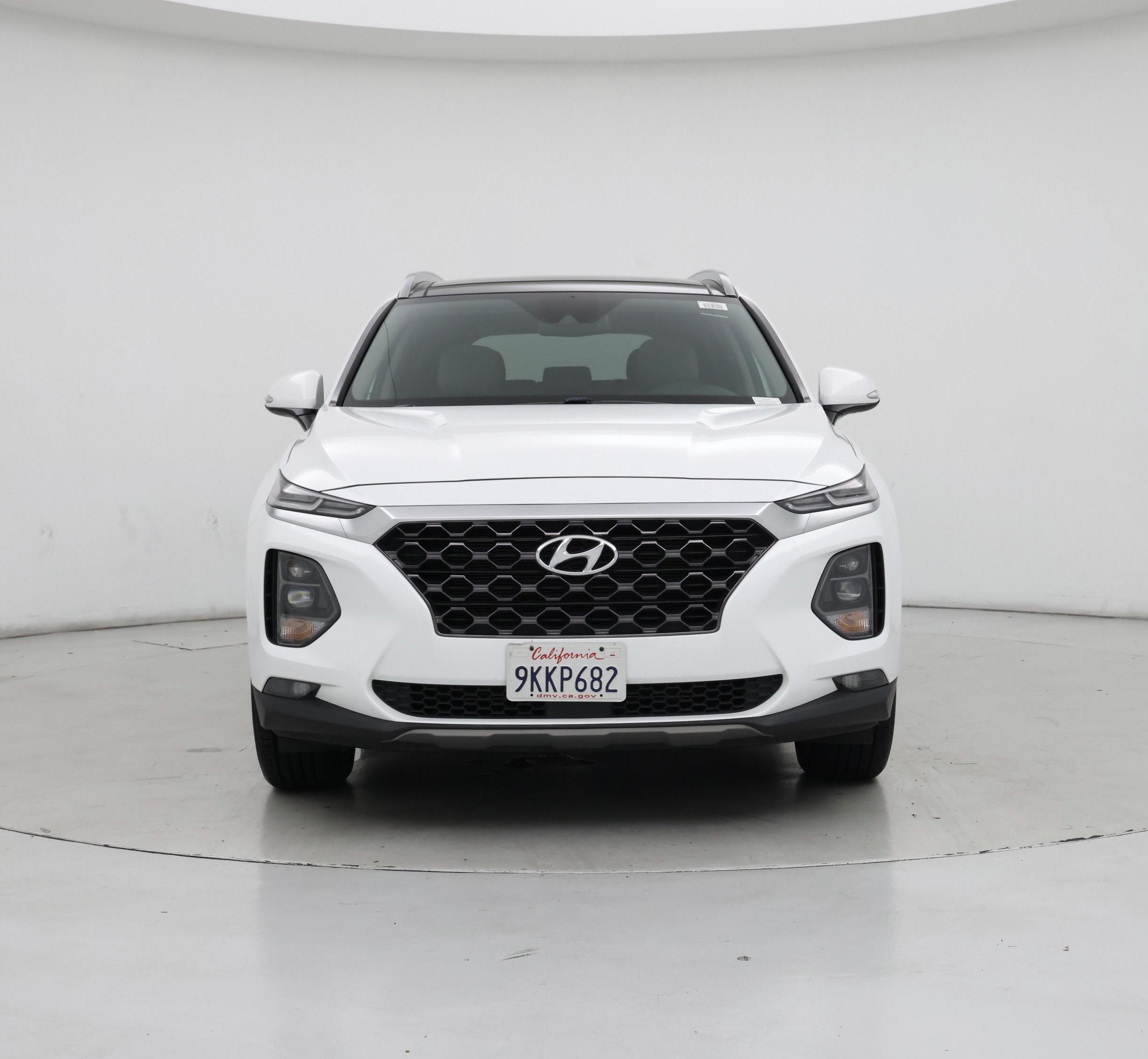 Thumbnail: 2019 Hyundai Santa Fe - 5