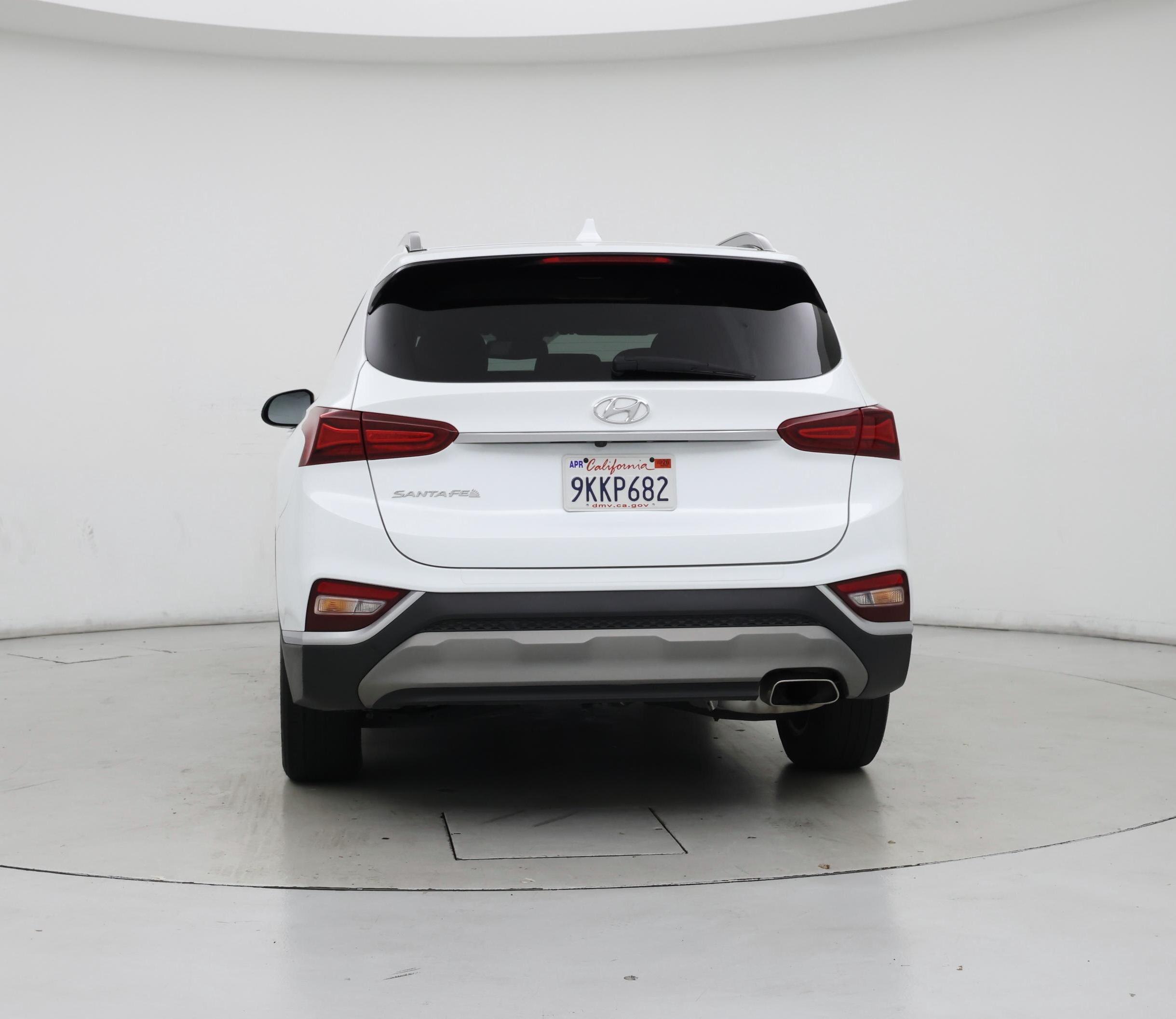 Thumbnail: 2019 Hyundai Santa Fe - 6