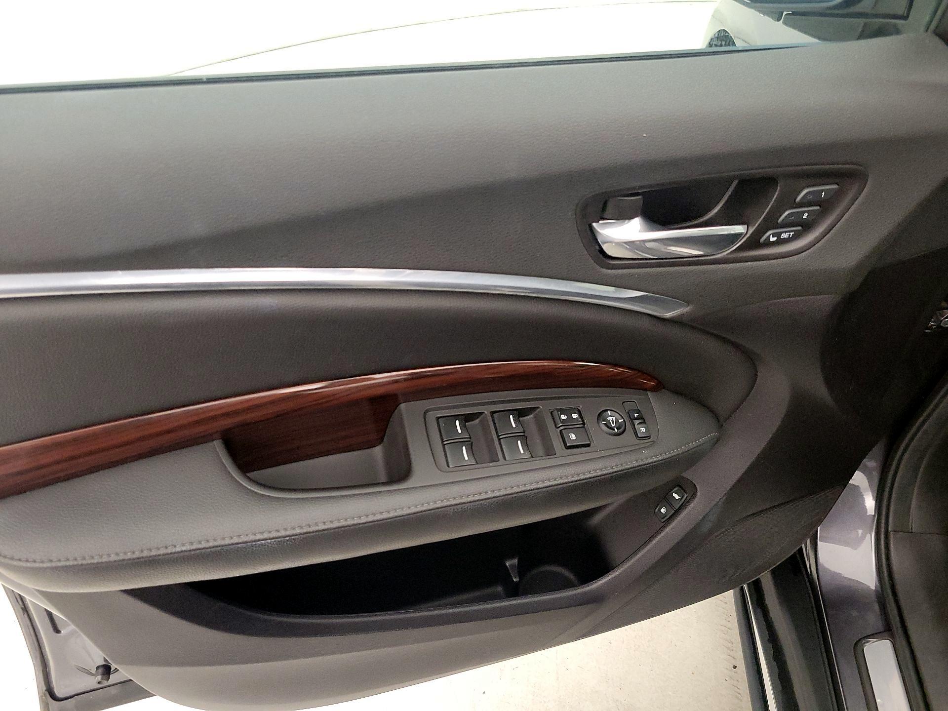 Thumbnail: 2014 Acura MDX - 12