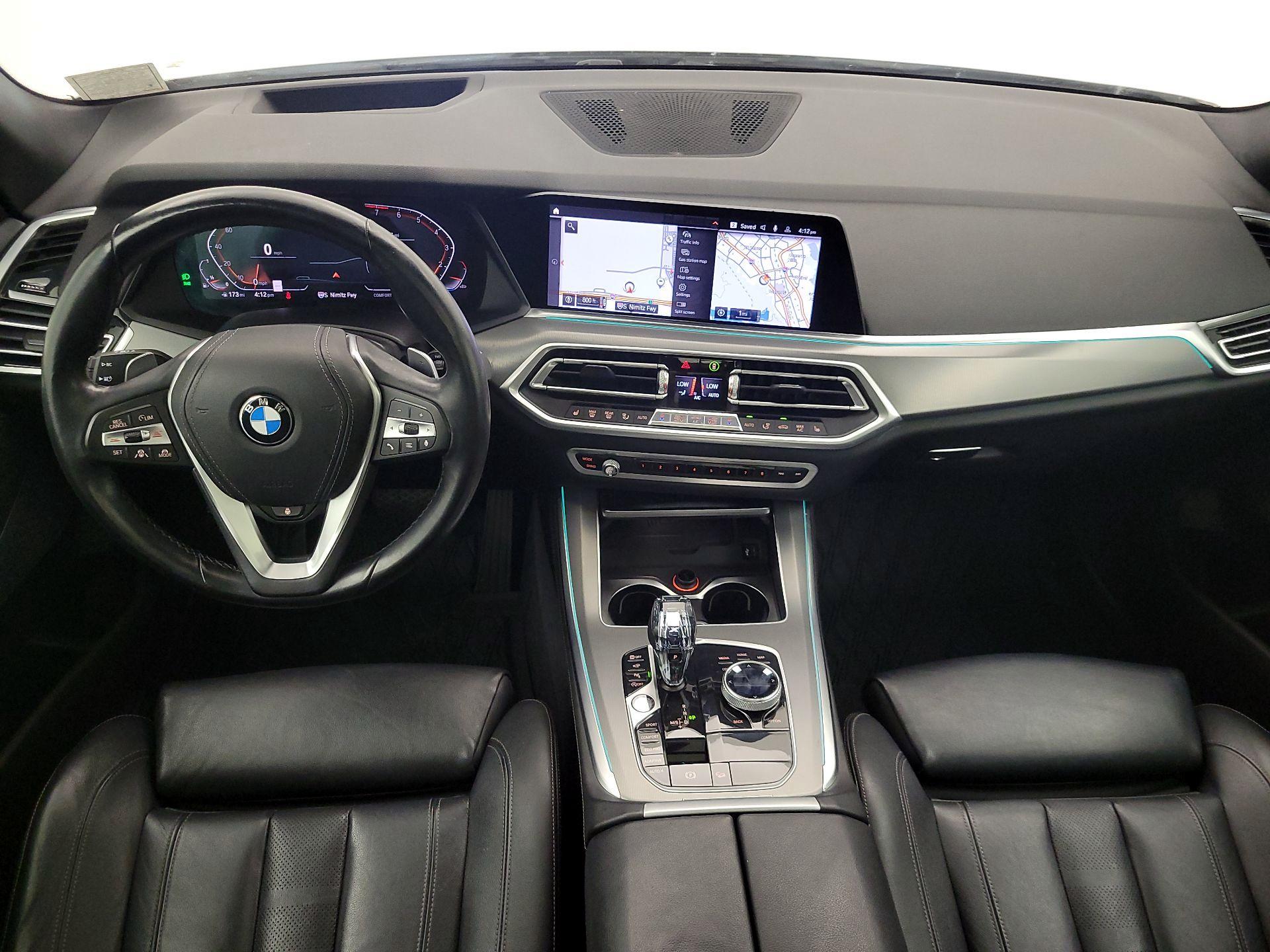 Thumbnail: 2019 BMW X5 - 9
