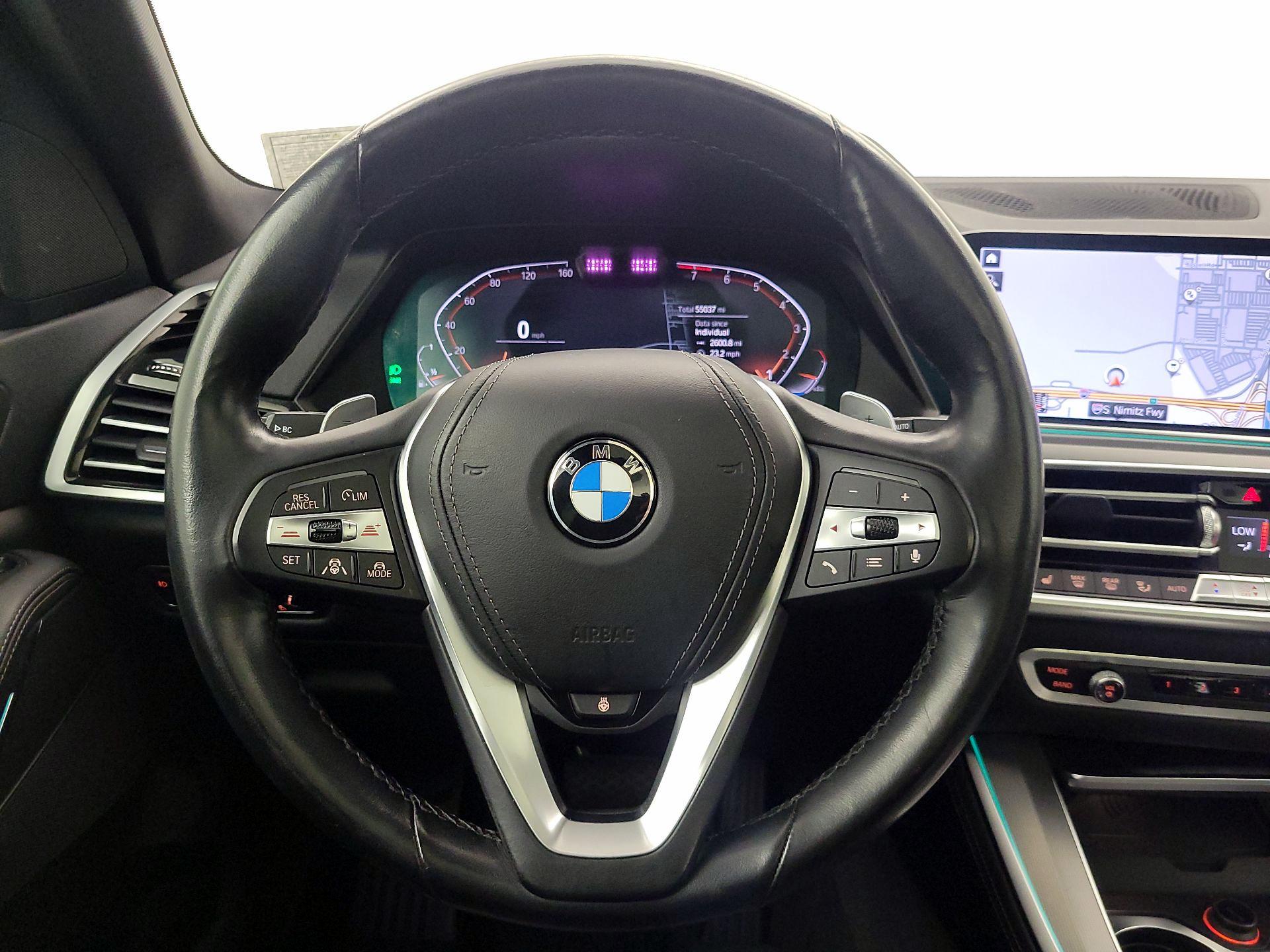 Thumbnail: 2019 BMW X5 - 10