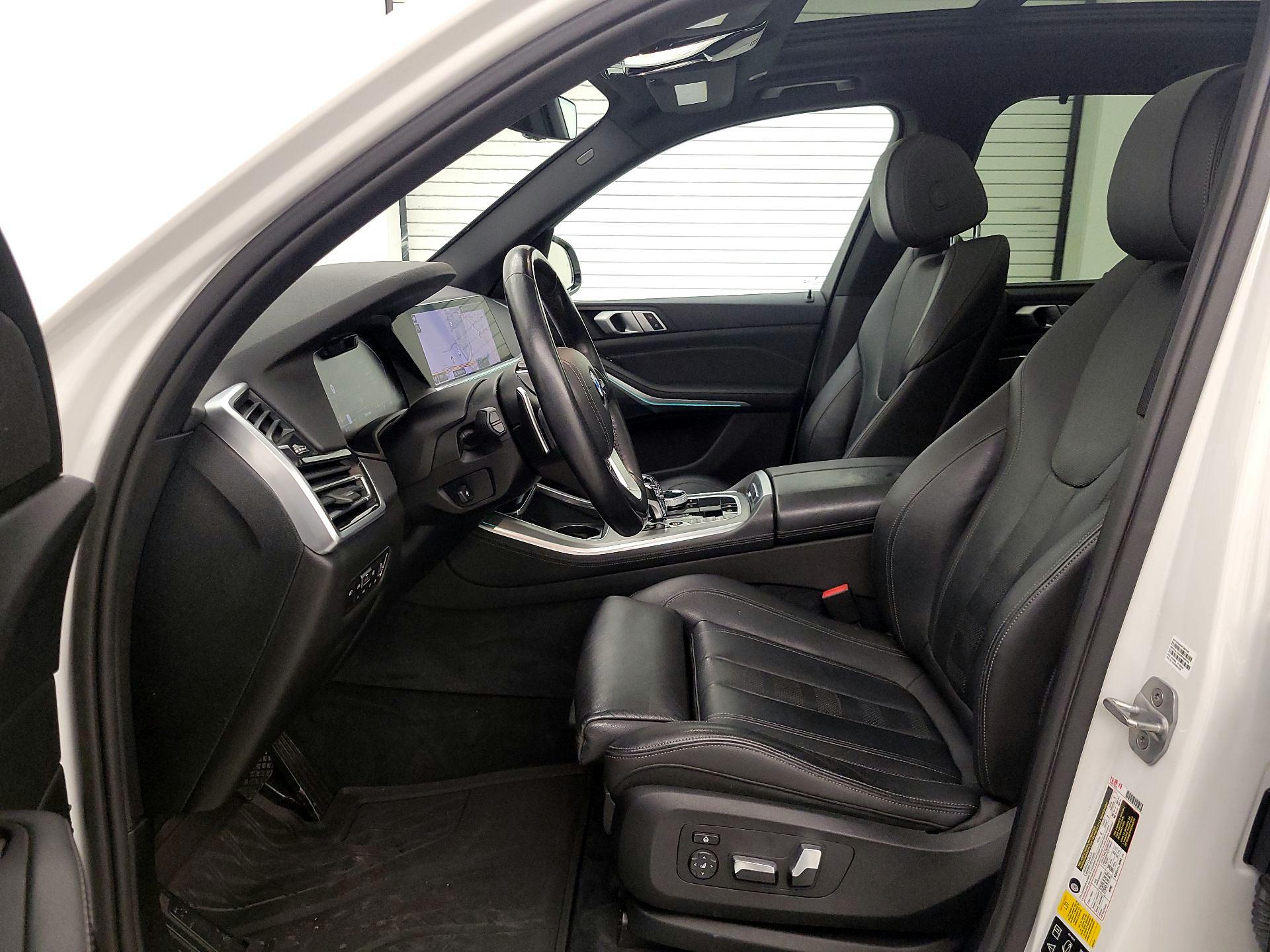 Thumbnail: 2019 BMW X5 - 11