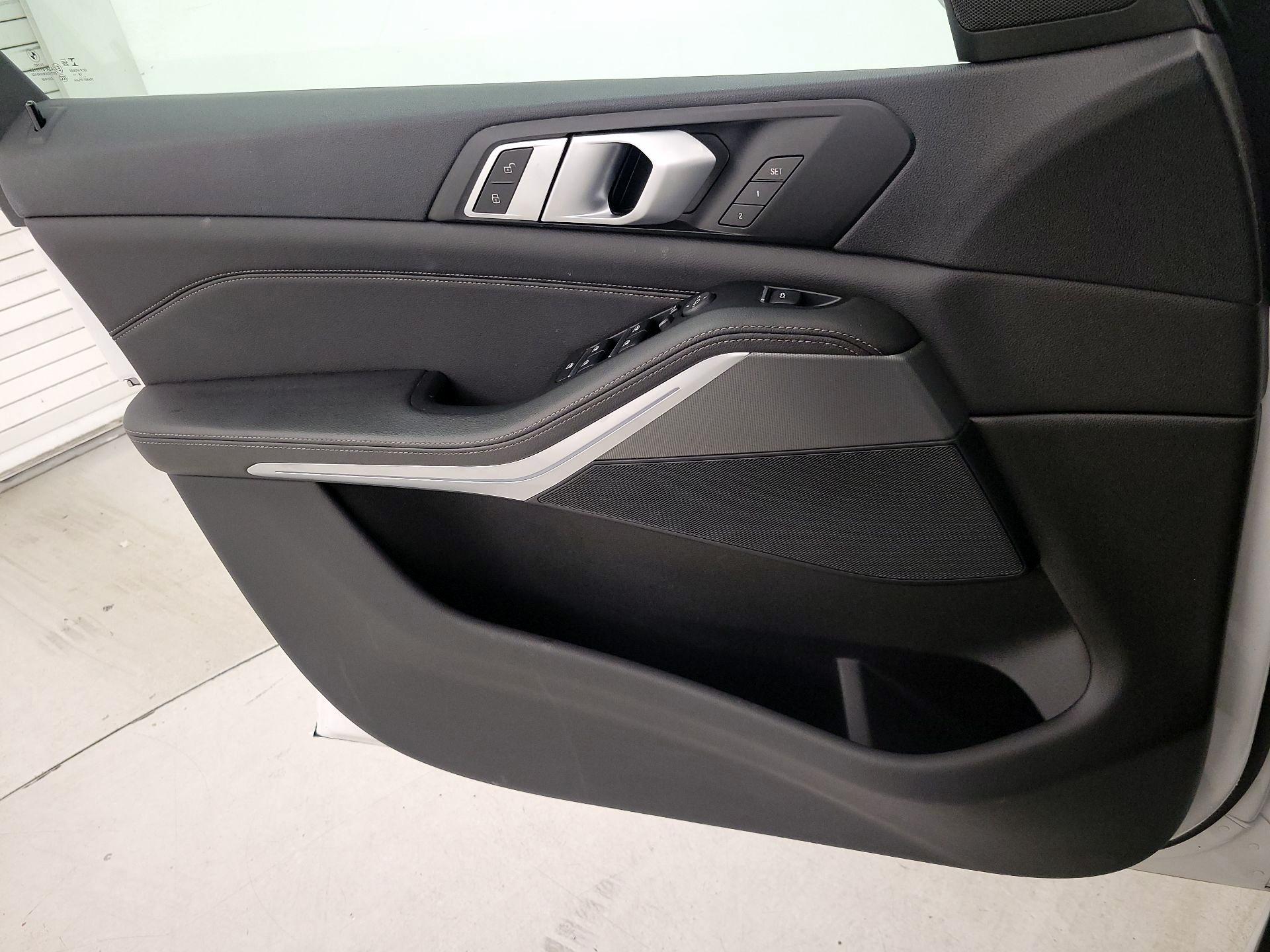 Thumbnail: 2019 BMW X5 - 12