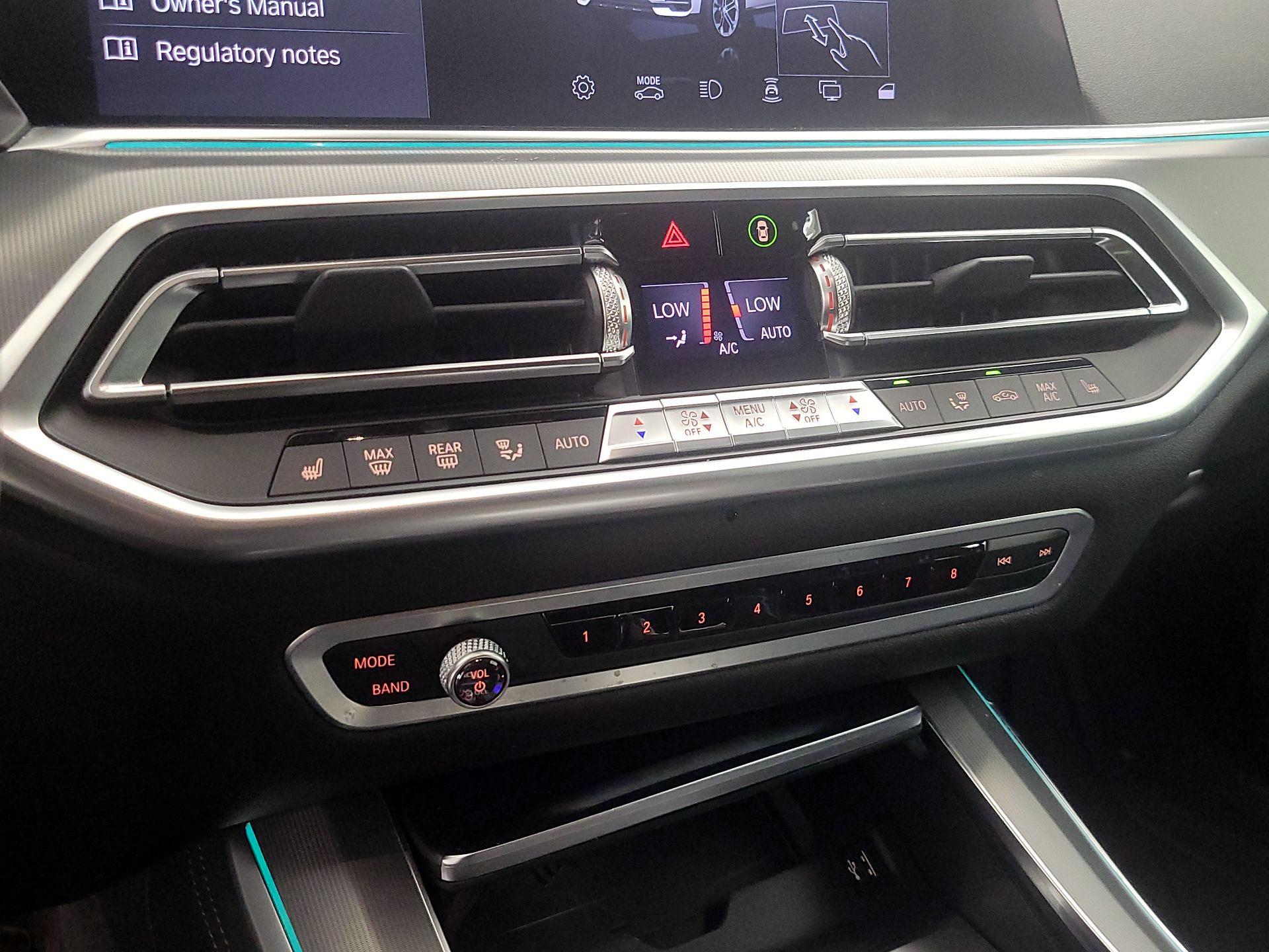 Thumbnail: 2019 BMW X5 - 17