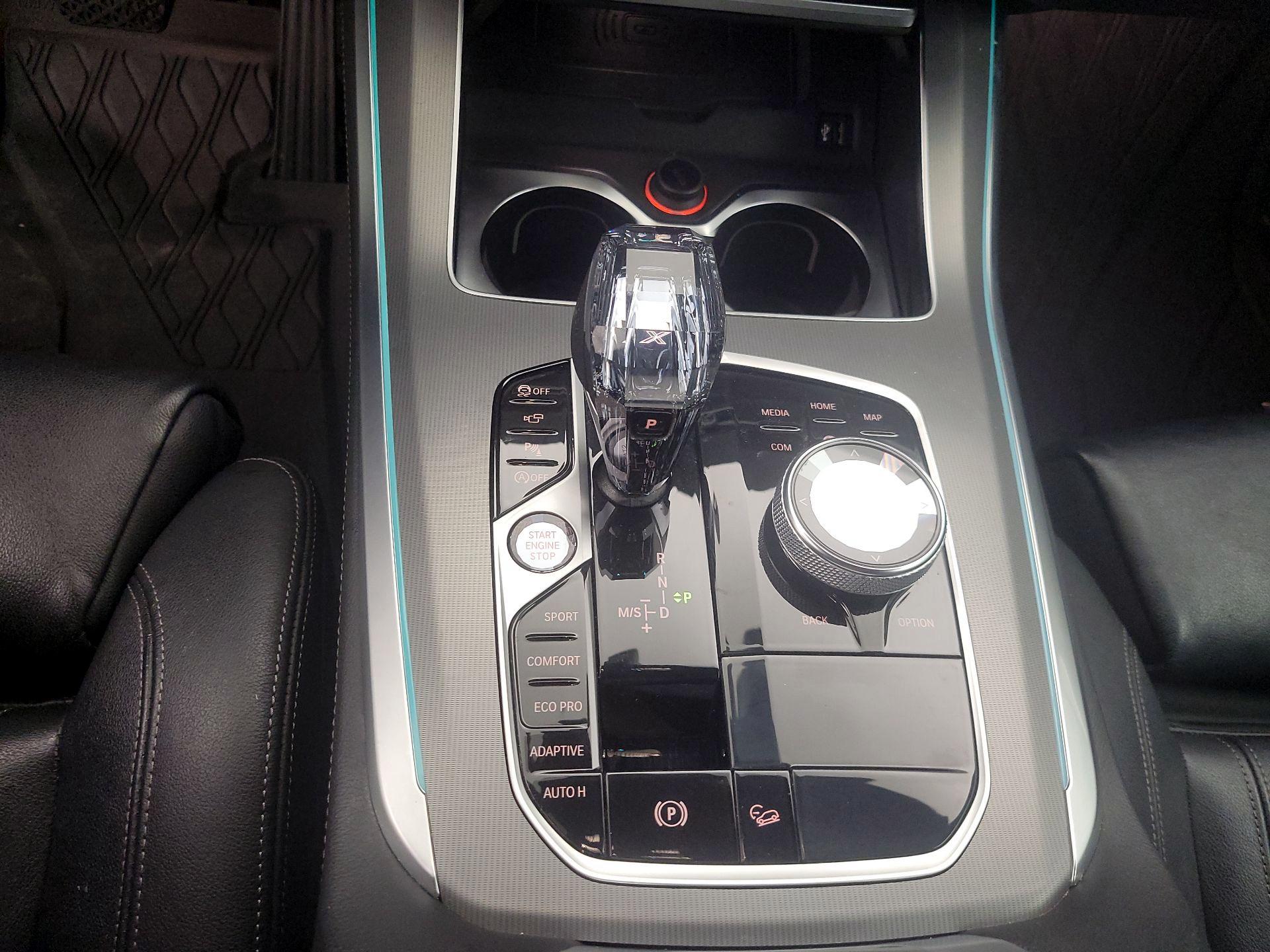 Thumbnail: 2019 BMW X5 - 18