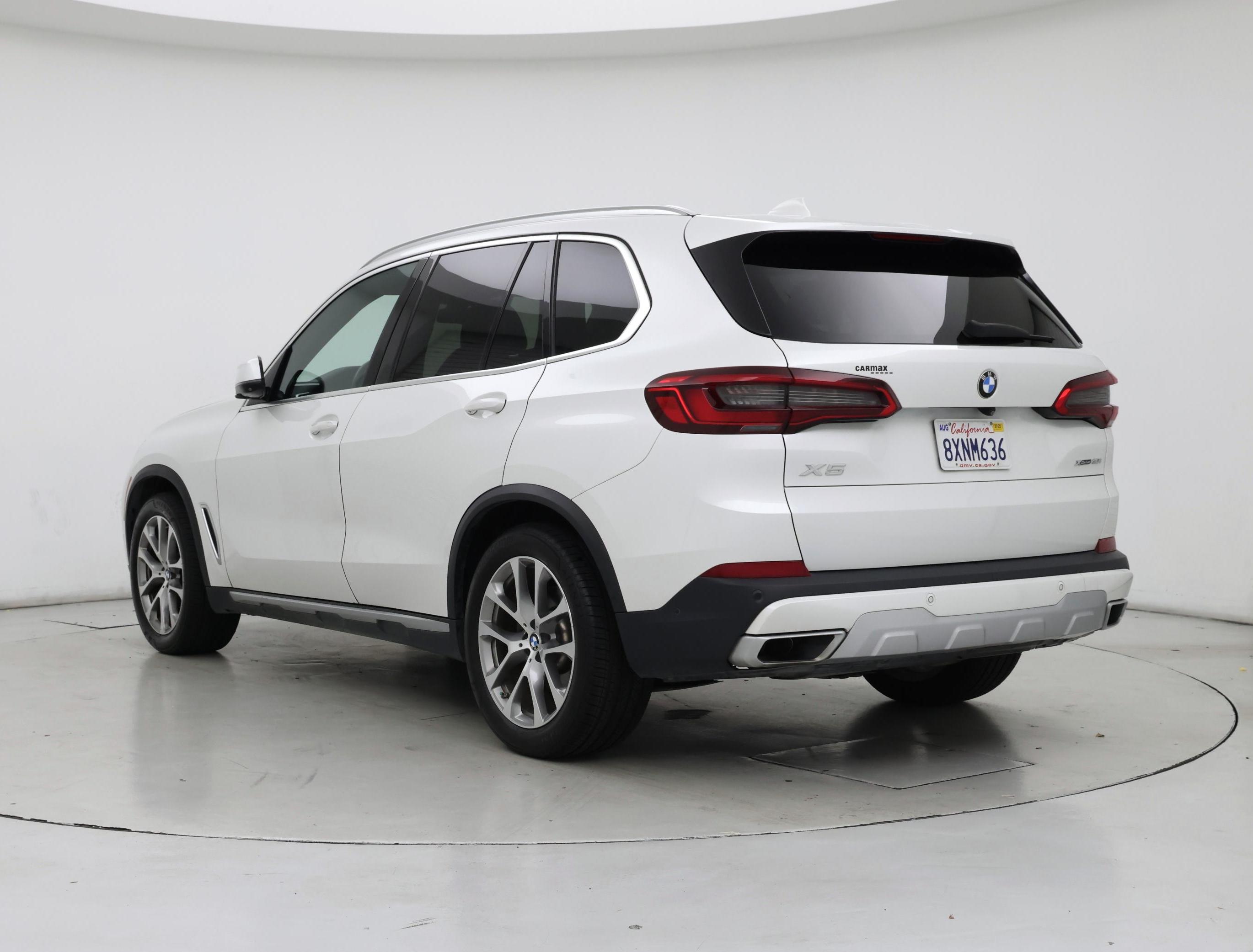 Thumbnail: 2019 BMW X5 - 2