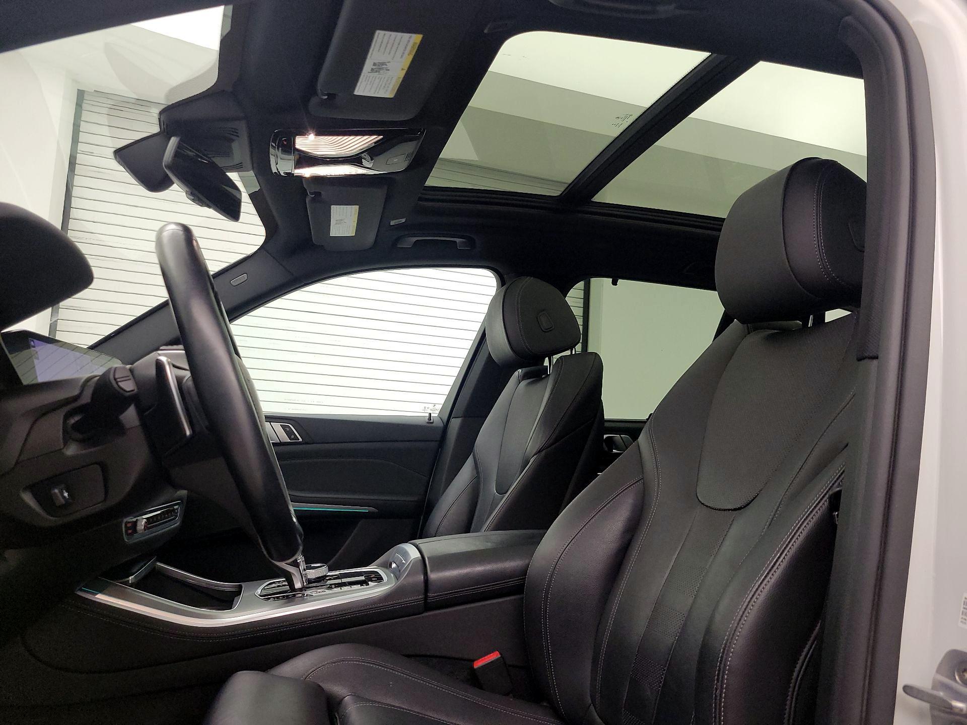Thumbnail: 2019 BMW X5 - 20