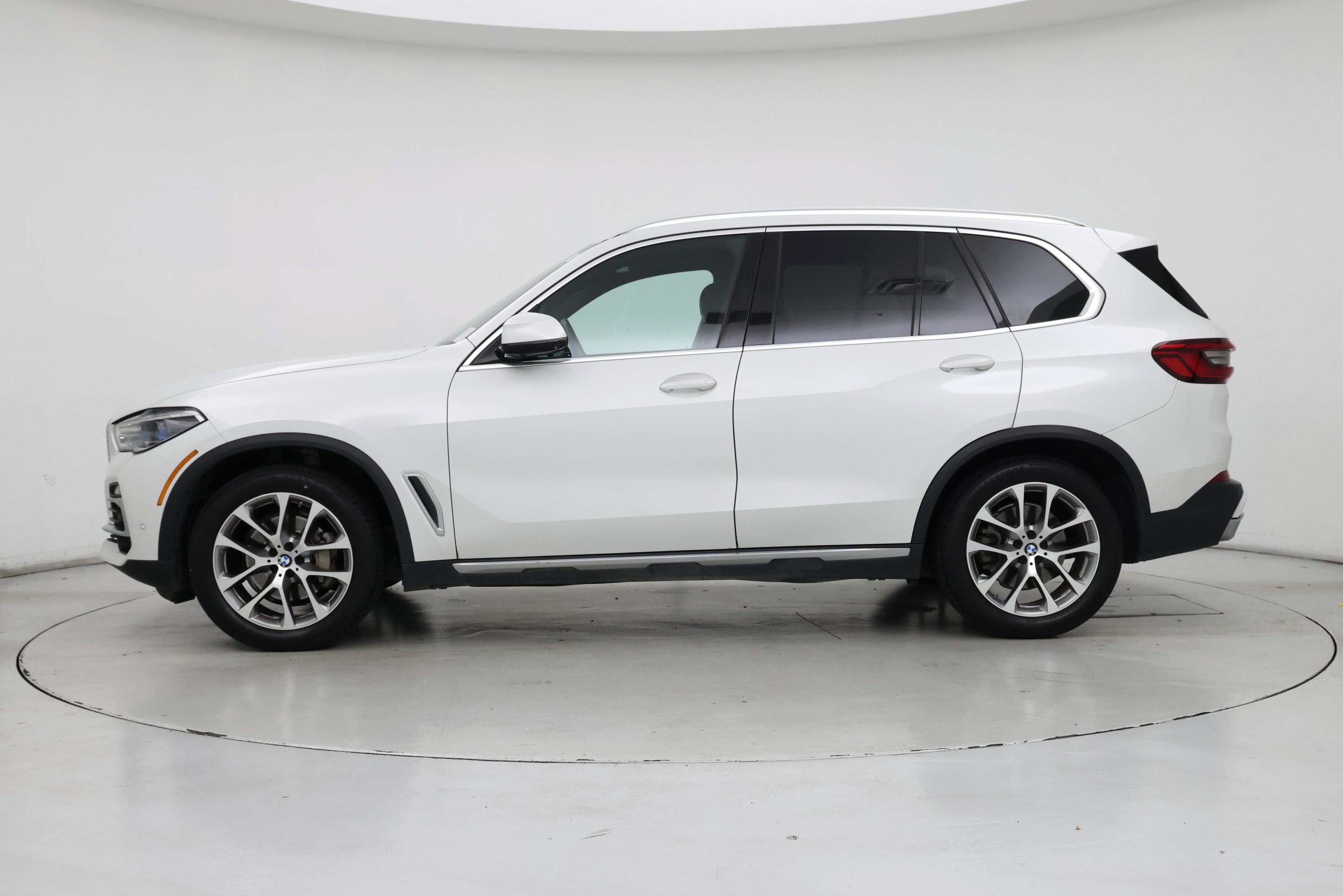 Thumbnail: 2019 BMW X5 - 3