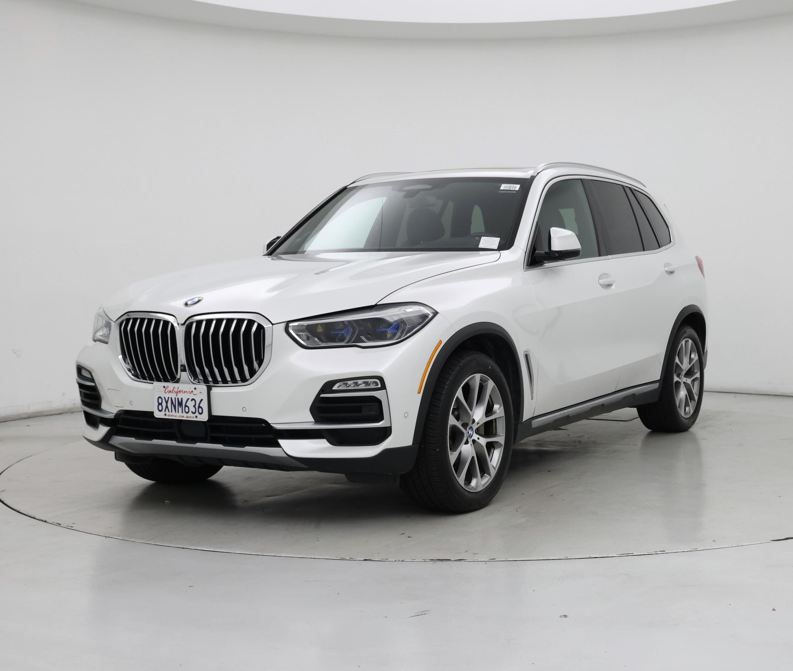 Thumbnail: 2019 BMW X5 - 4