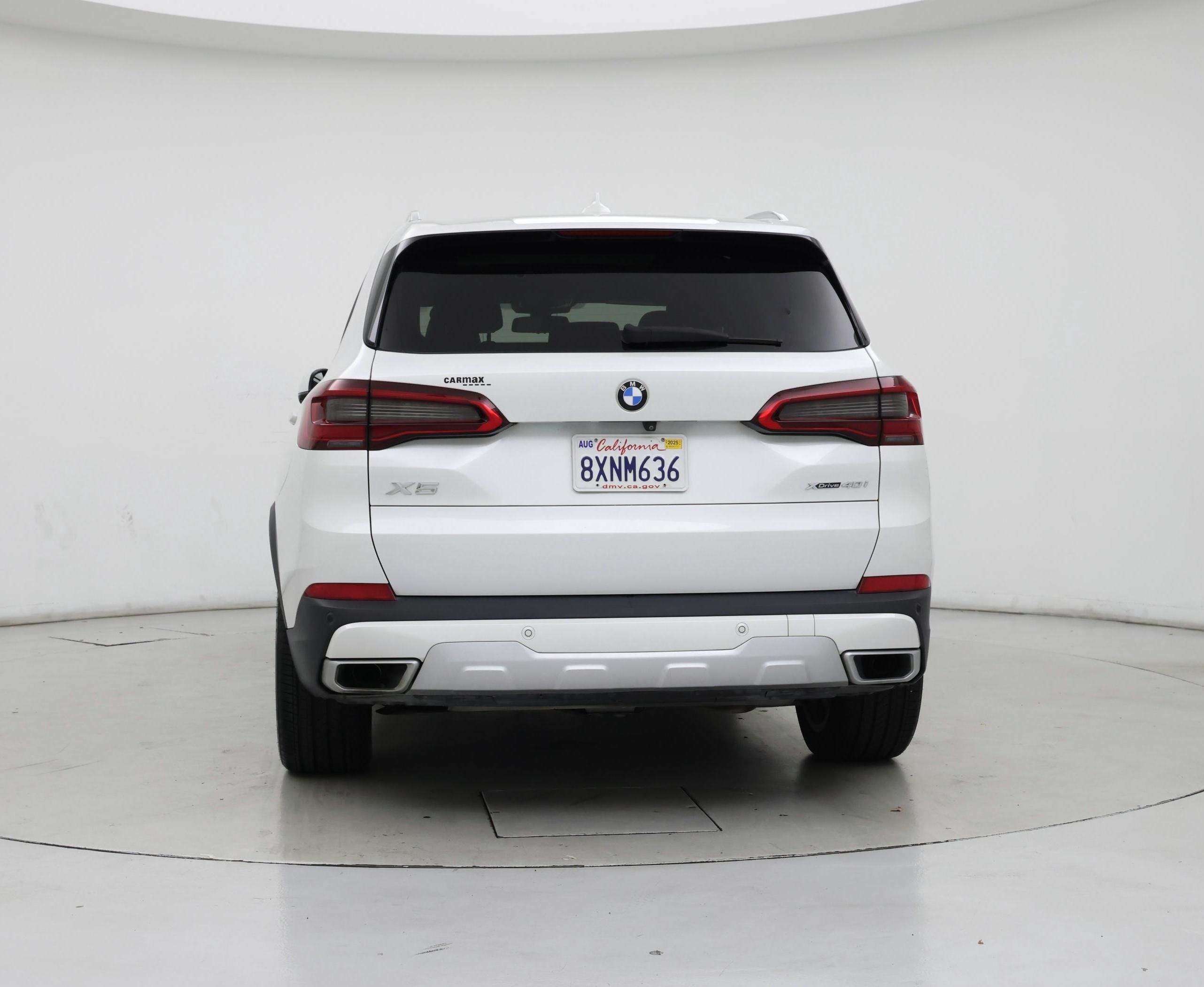 Thumbnail: 2019 BMW X5 - 6